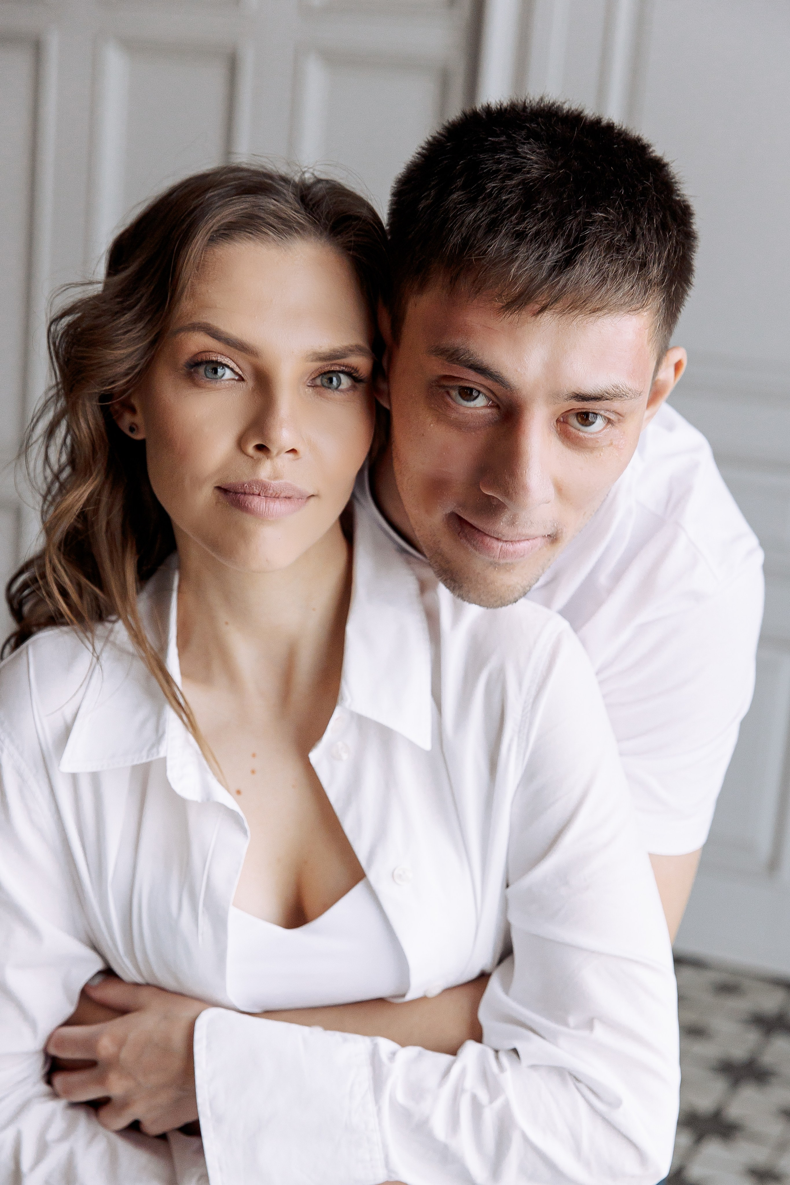 Ильнур и Елена. Свадебный и семейный фотограф в Челябинске Юлия Ишимова