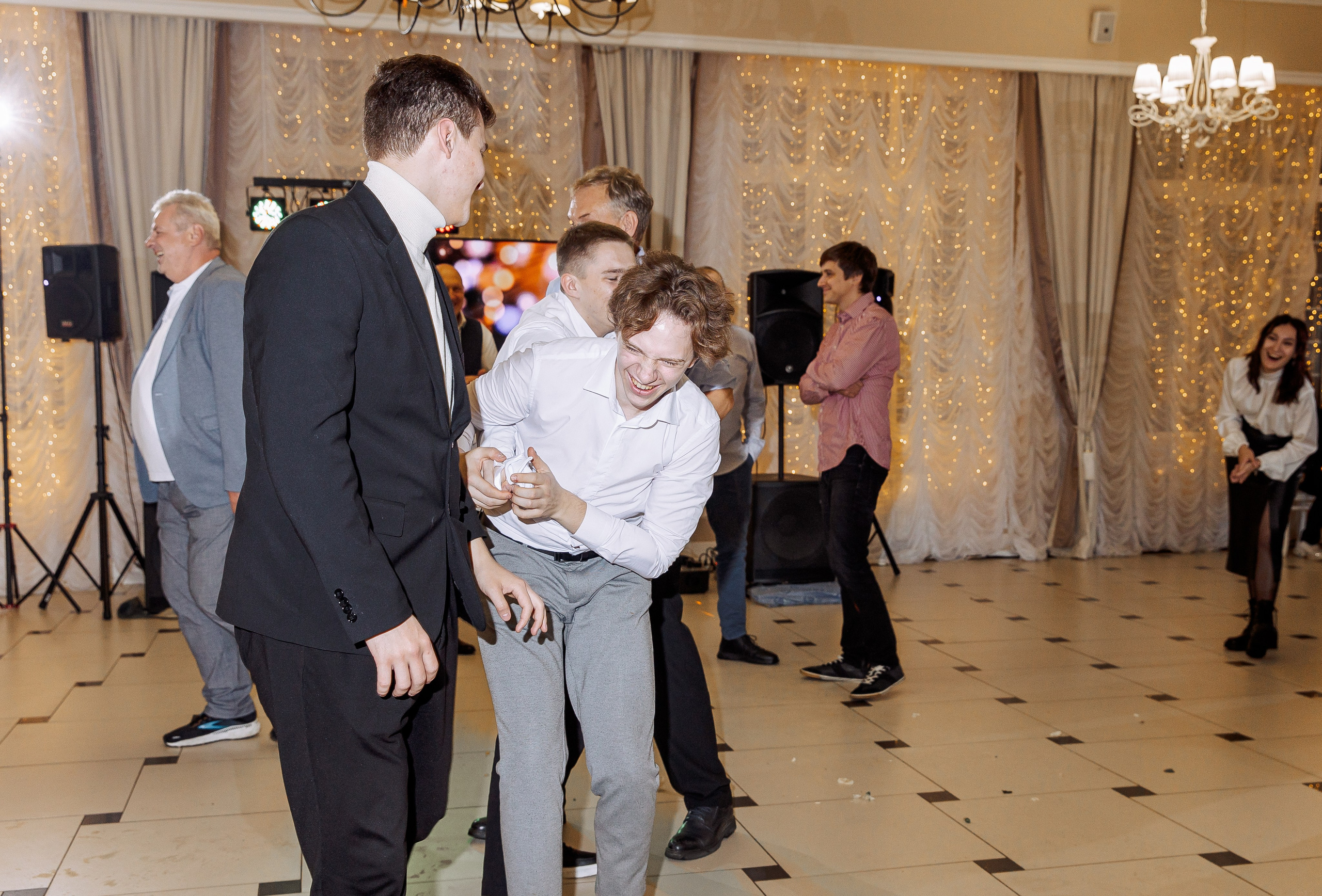 Владислава и Никита. Свадебный и семейный фотограф в Челябинске Юлия Ишимова