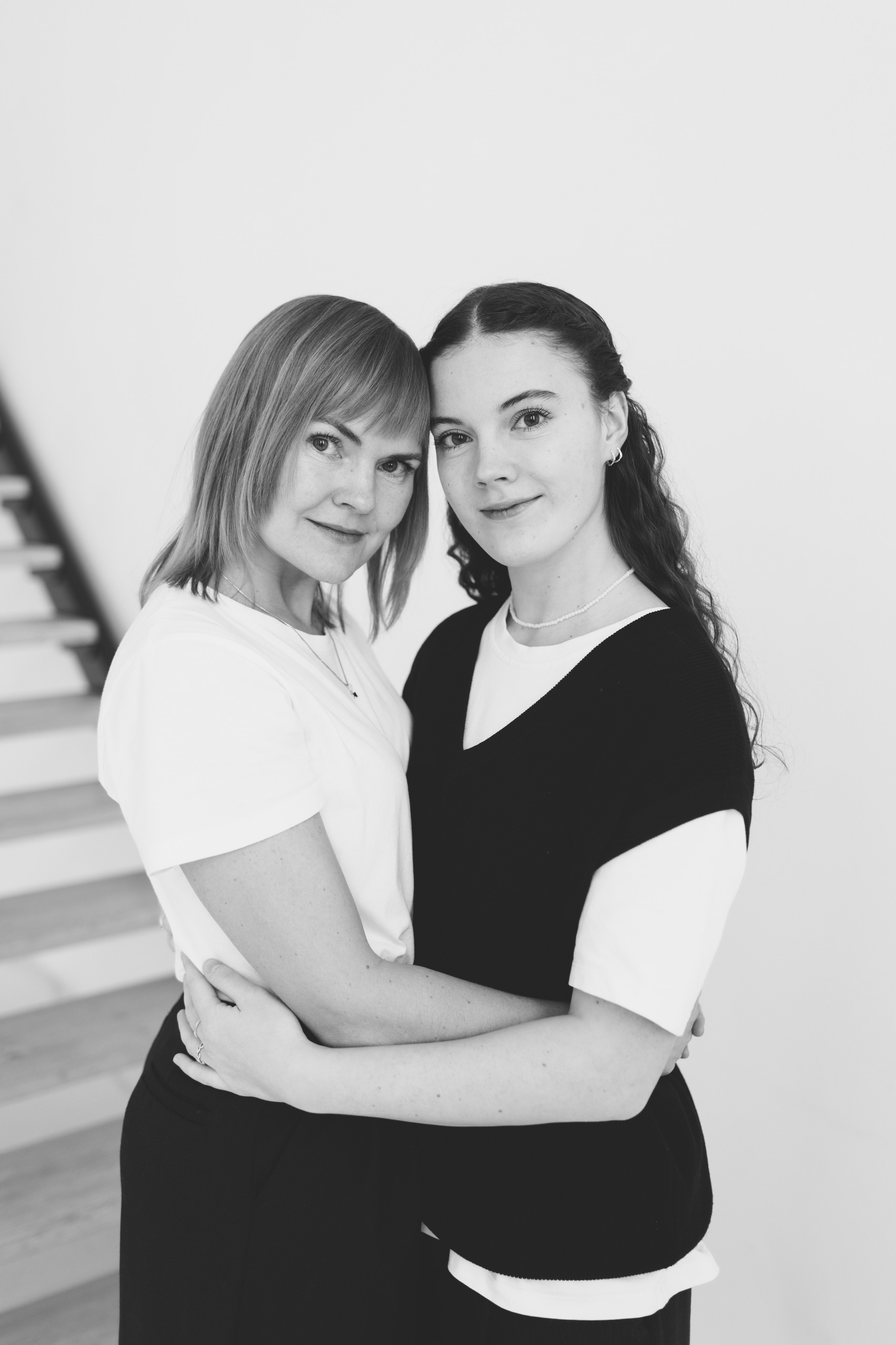 Фотосессия для большой семьи. Портфолио