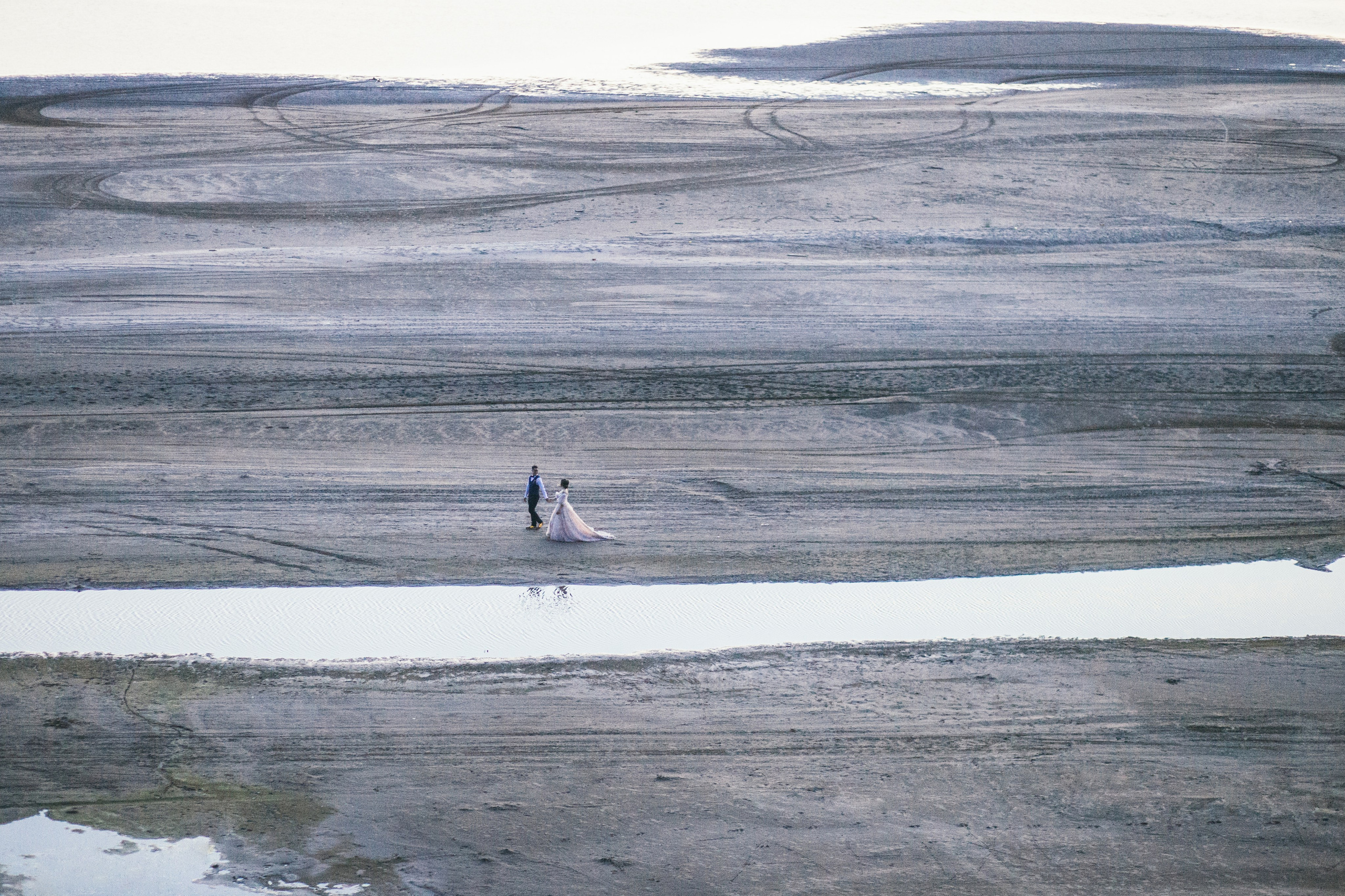 Свадебные съёмки. Портфолио