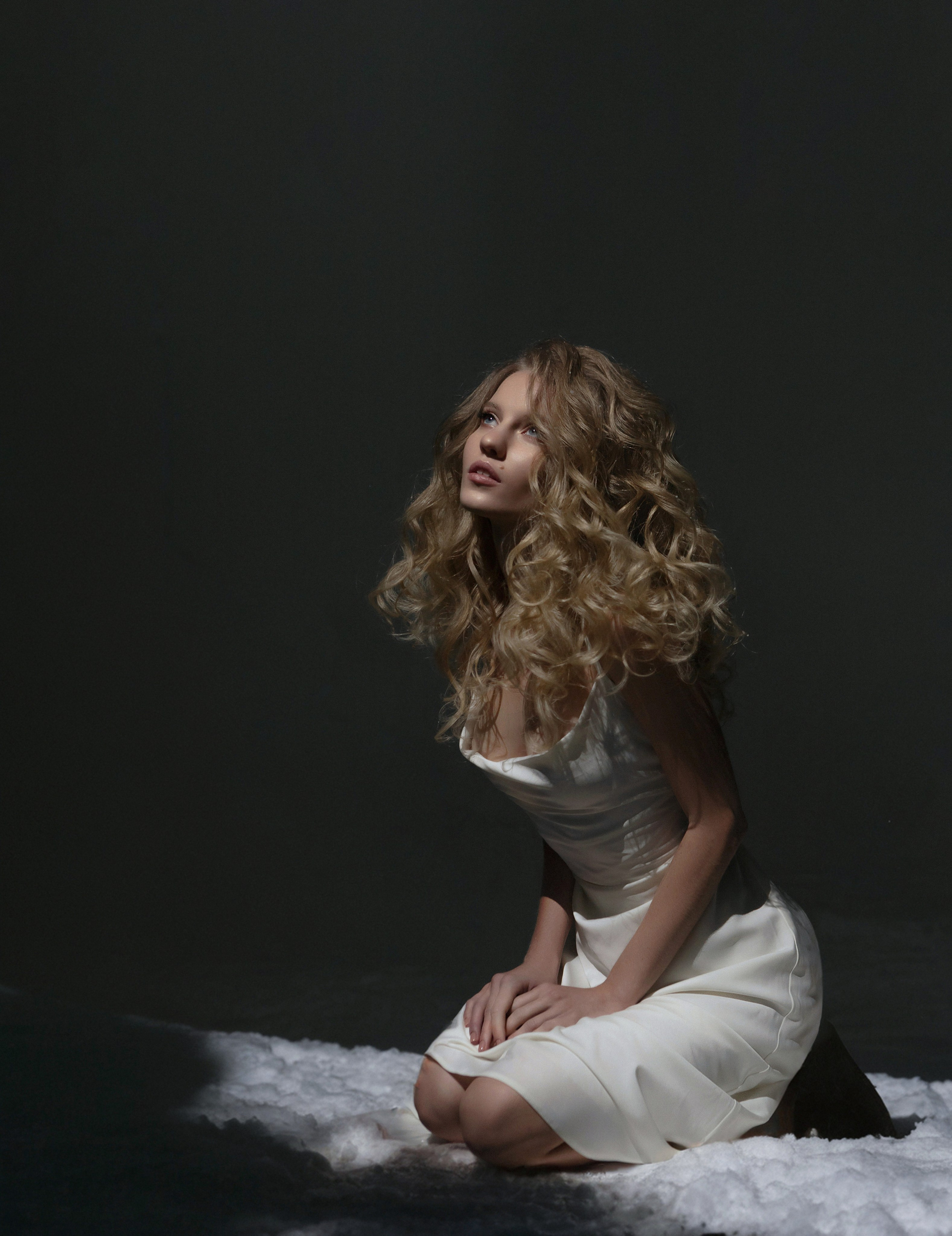 Варвара. Портретный фотограф в Санкт-Петербурге Катя Протасевич