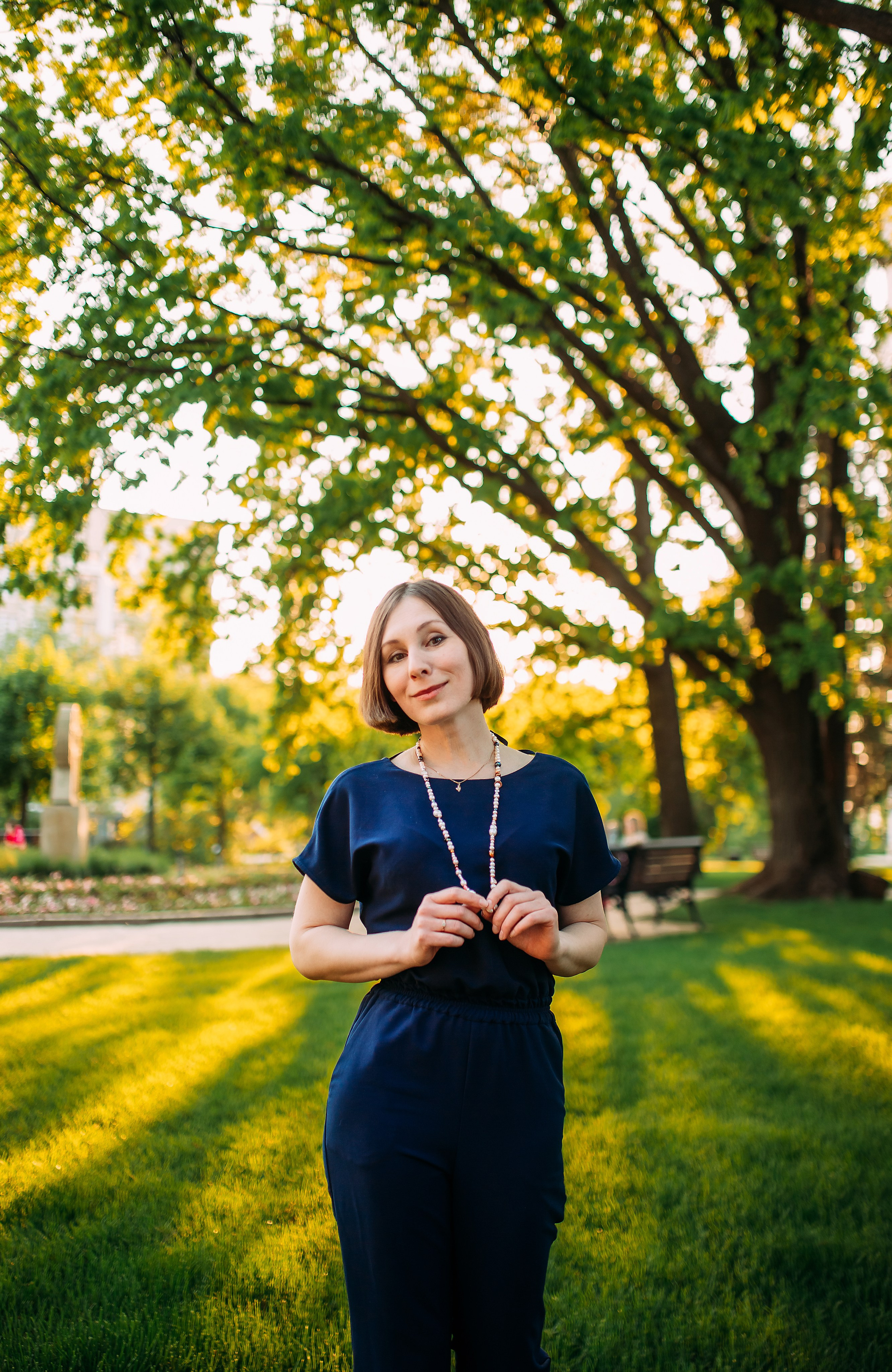 Анна. Семейный и детский фотограф в Нижнем Новгороде Наумова Лидия