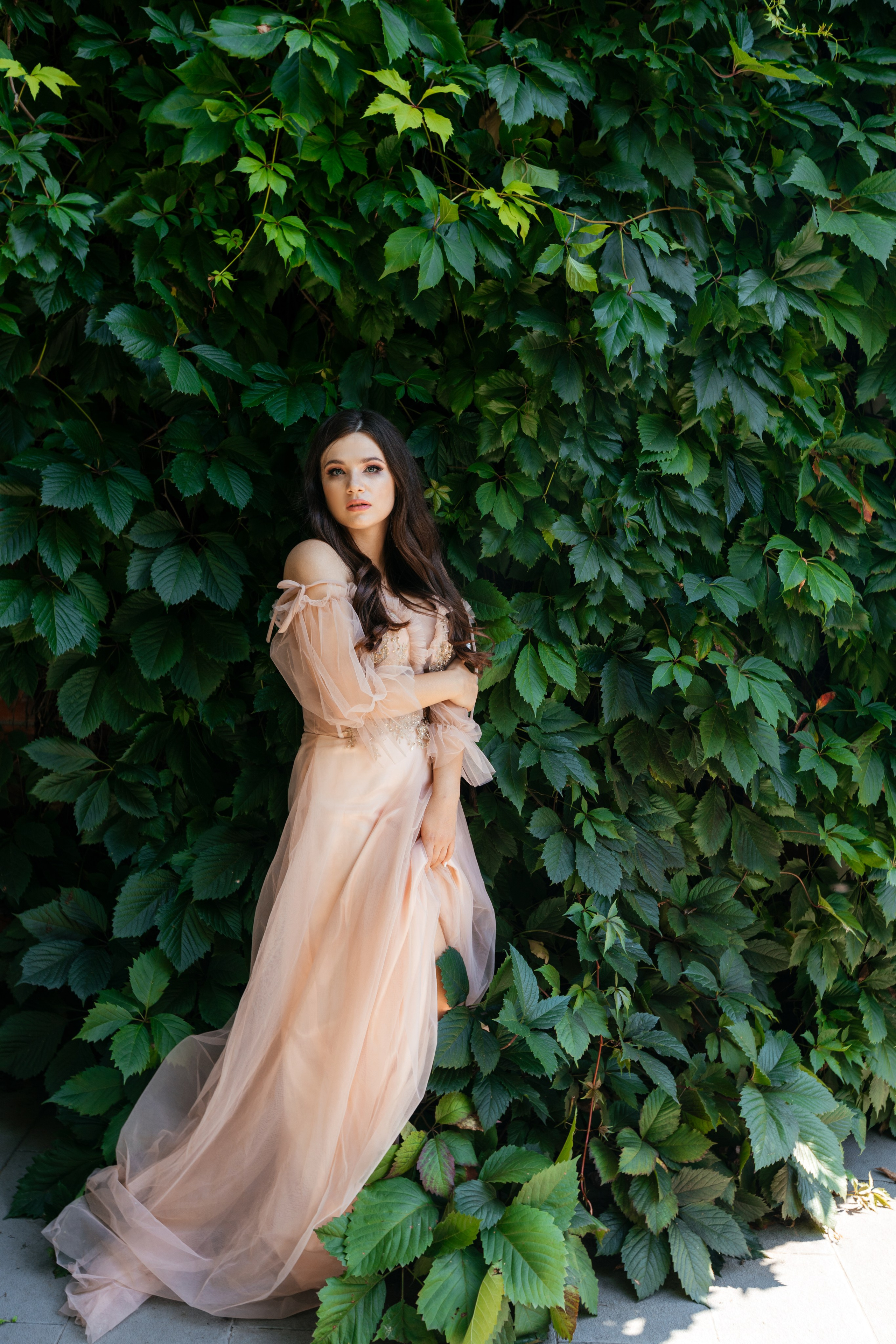 Сад Новосибирск. Фотограф в Барнауле Ирина Чикалова