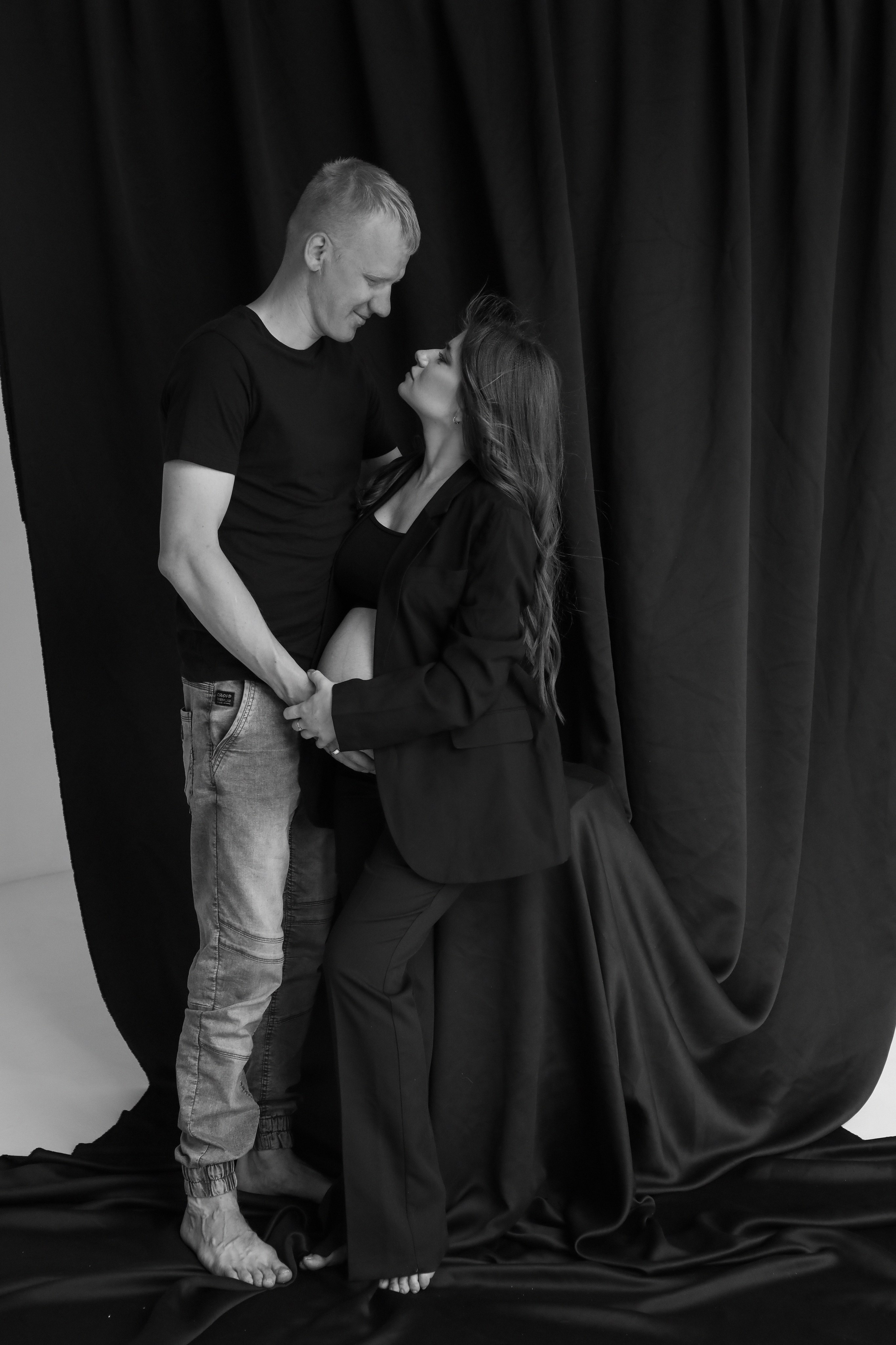 Беременность. Лена Колягина Фотограф по любви