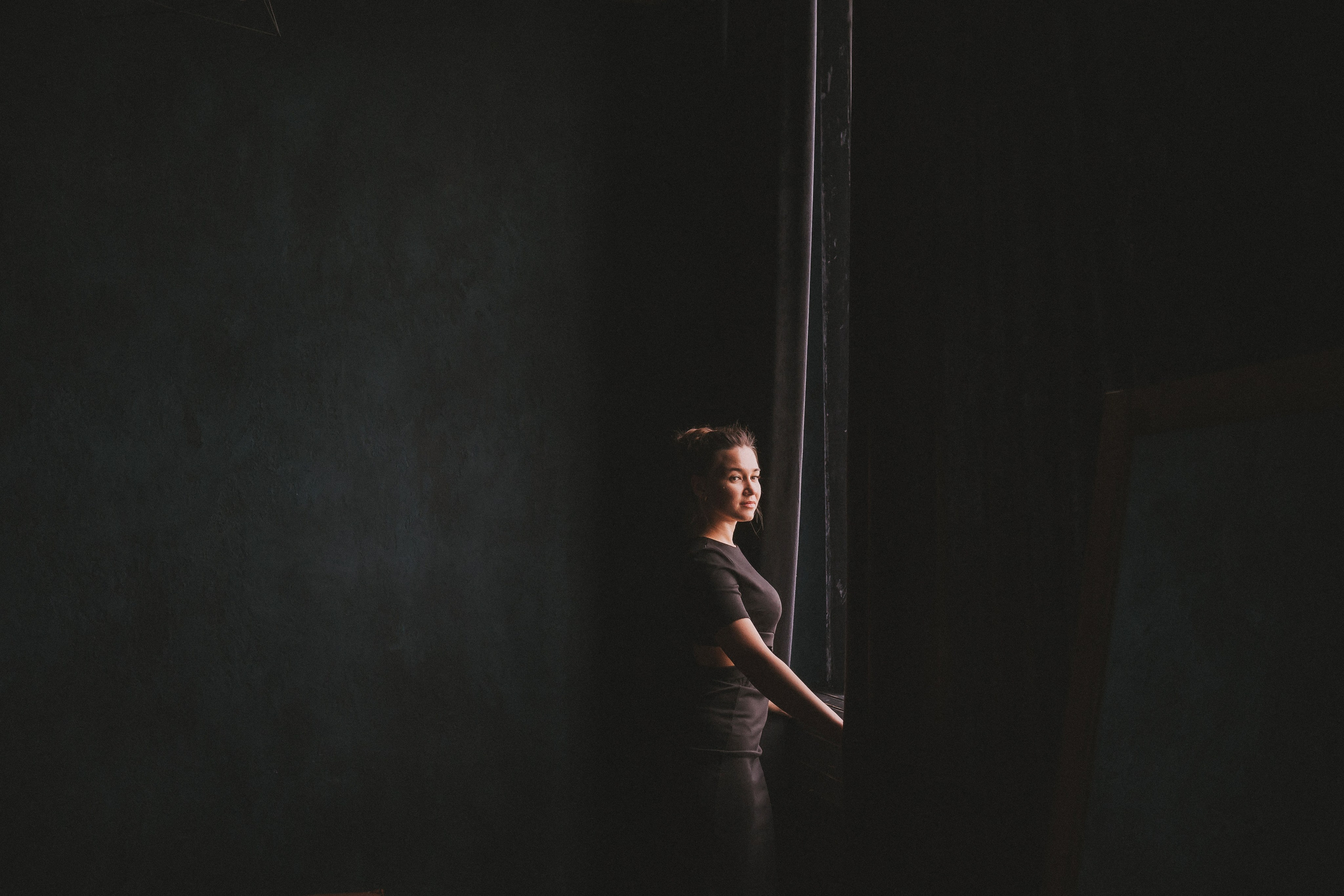 Портреты. Семейный и контент фотограф в Омске Савченко Ольга