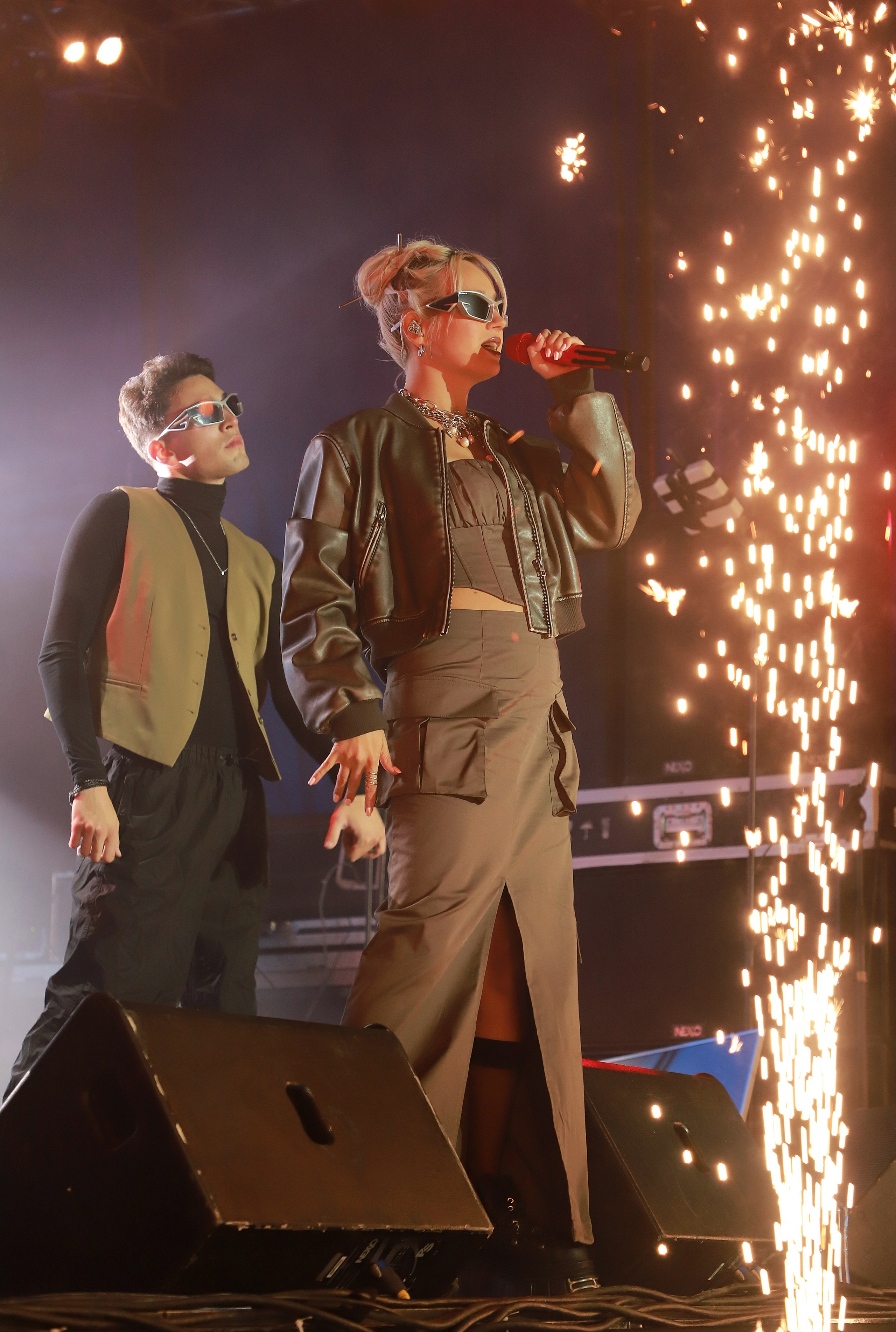 Клава Кока. Александра, репортажный и событийный фотограф