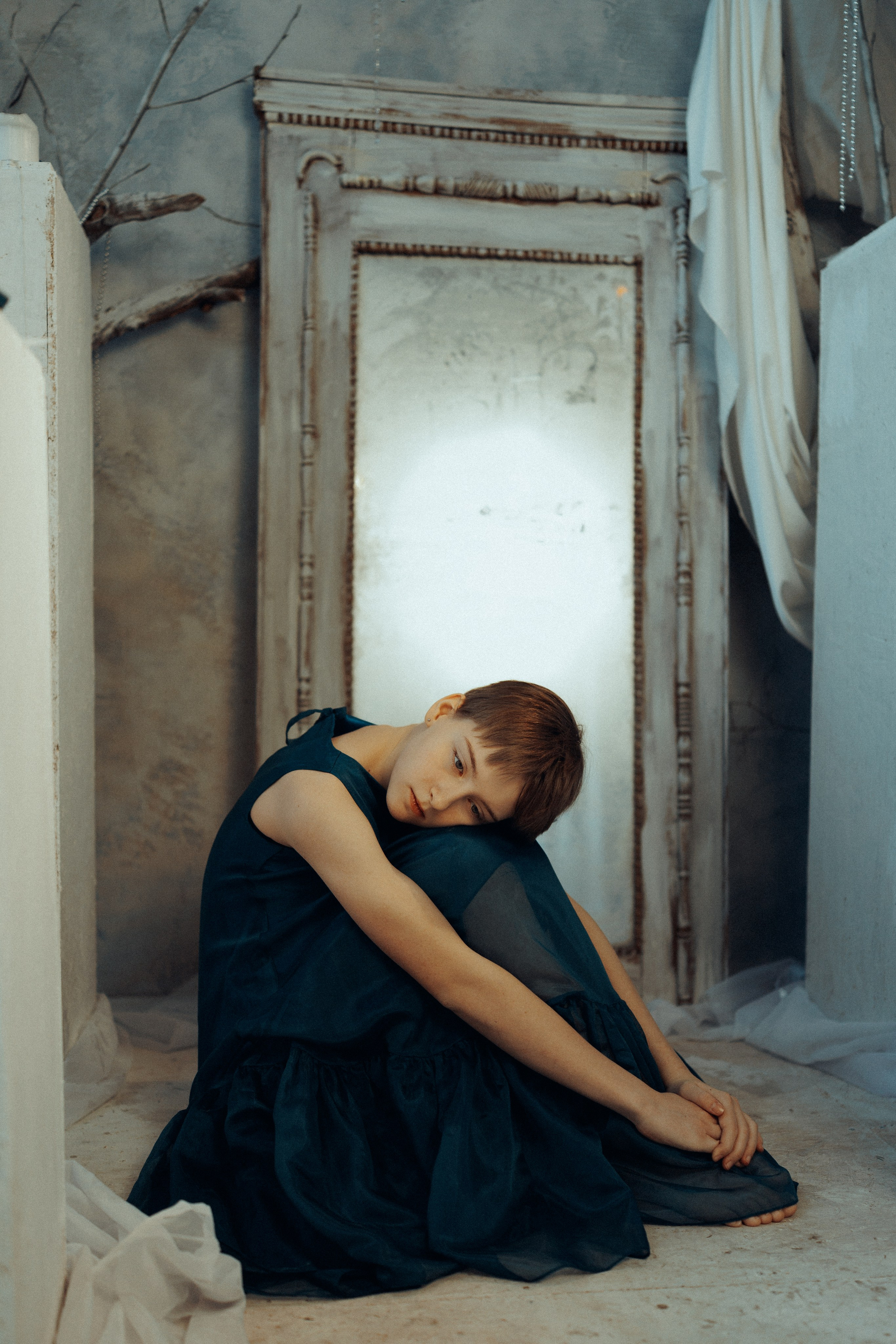 Тая. Партрэтны і вясельны фатограф у Мінску Юлія Раманькова