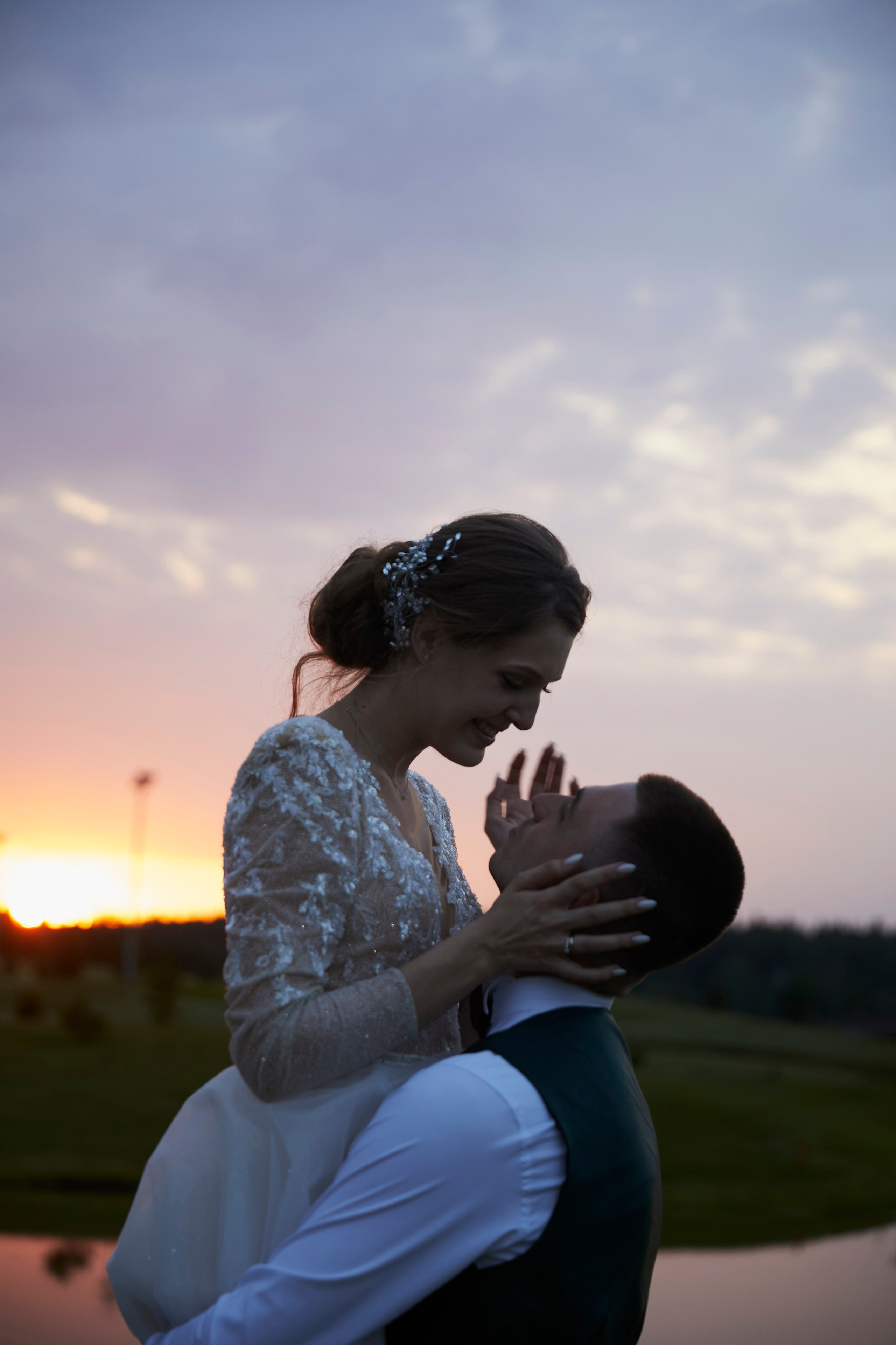 Denis & Tatiana | Russia, Dmitrov. Свадебный фотограф