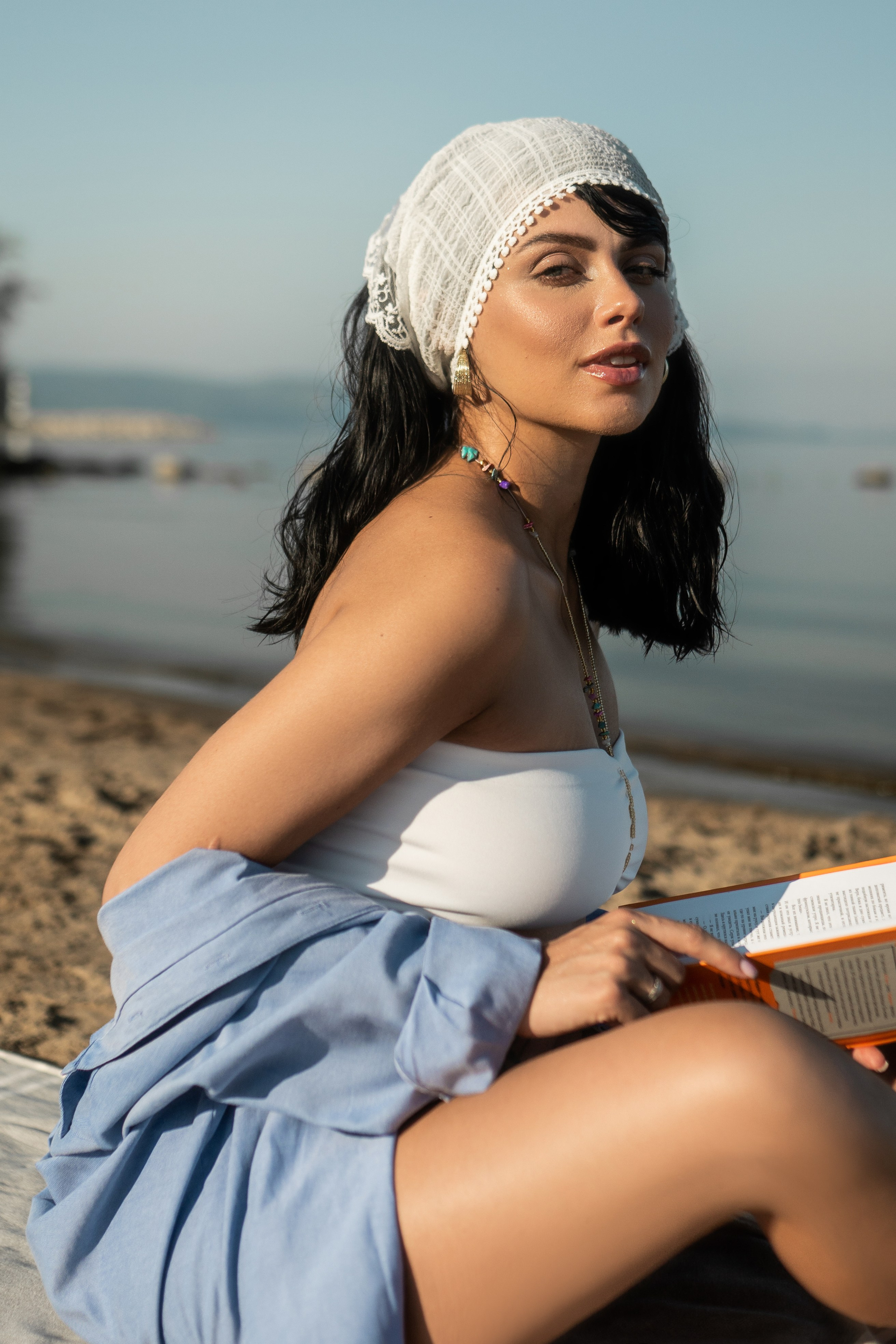 Люба. Свадебный фотограф Тольятти Москва Адамова Виктория