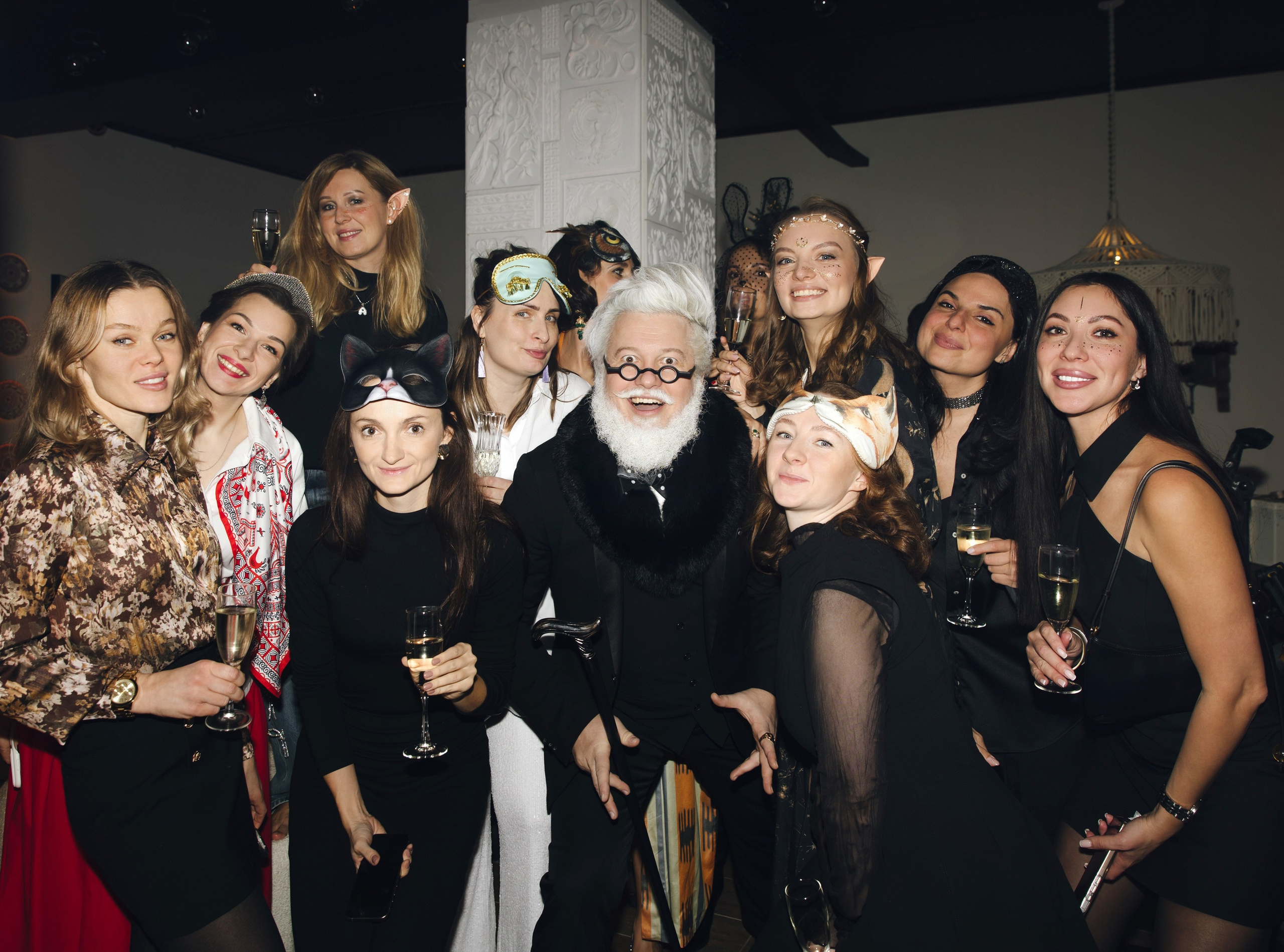 Dubova Event Party. Свадебный фотограф Москва Европа Мария Коренчук