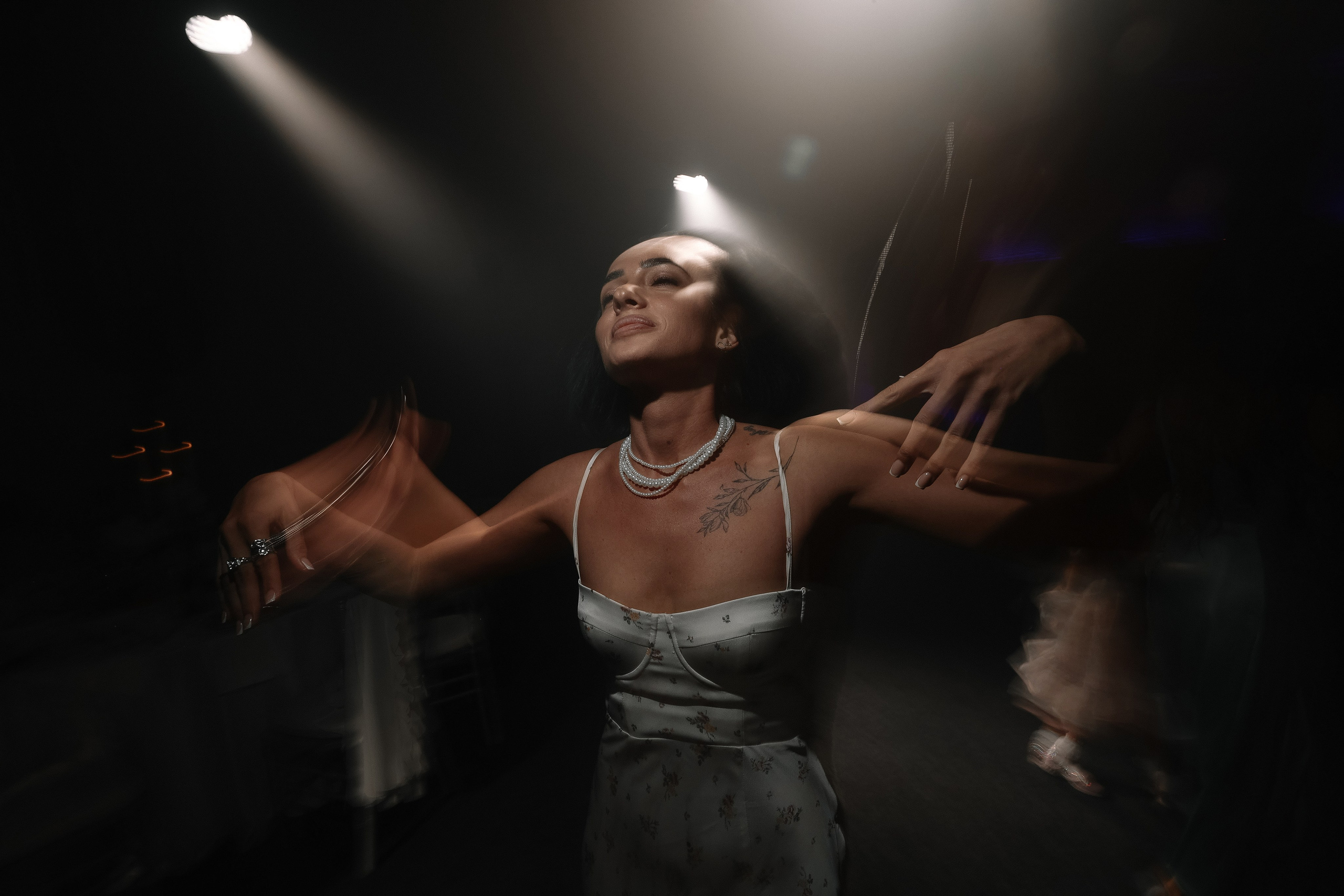 Настя и Тёма. Свадебный и семейный Фотограф Денис Кошель