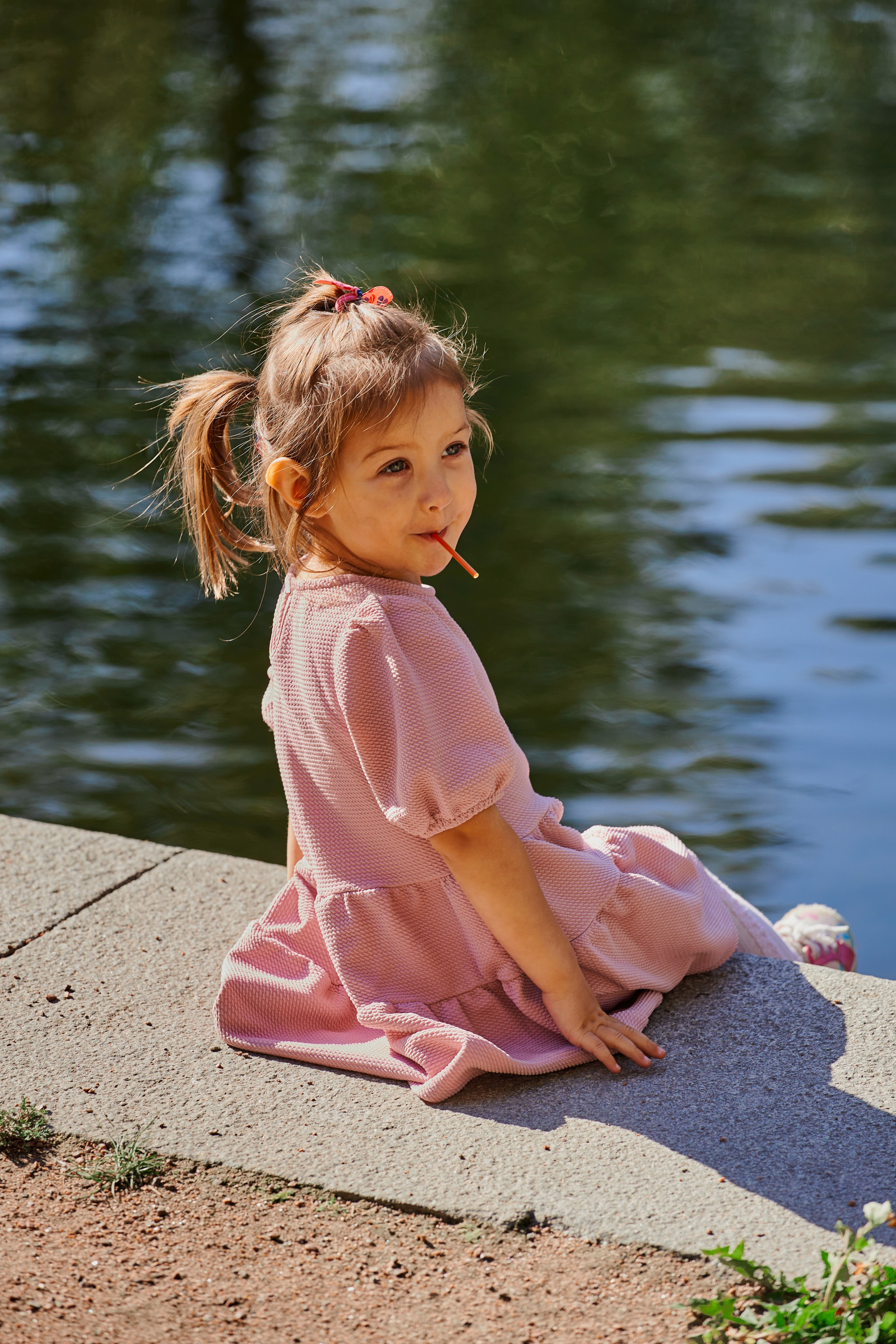 Прогулка. Семейная фотосессия и съёмка в школе СПб Сударикова Мария