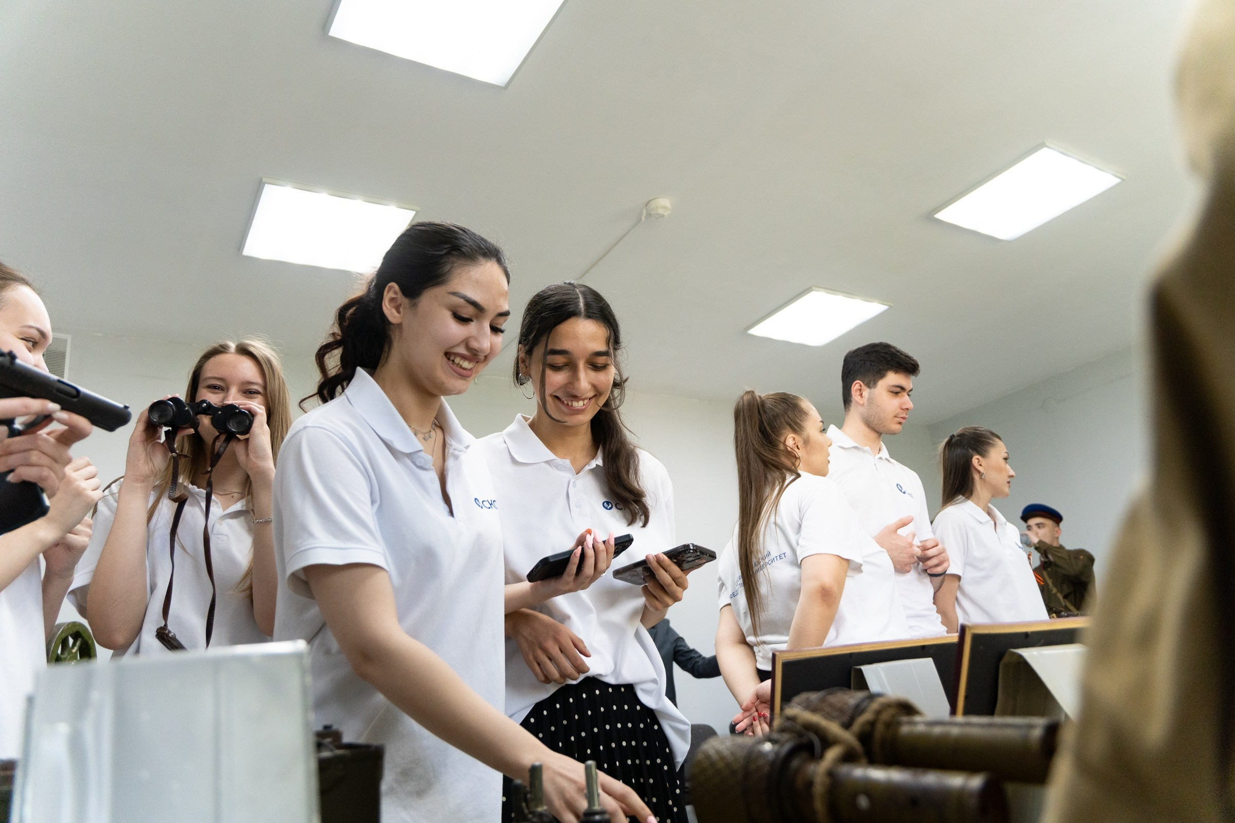Репортаж. Портретный и репортажный фотограф в городе Ставрополь