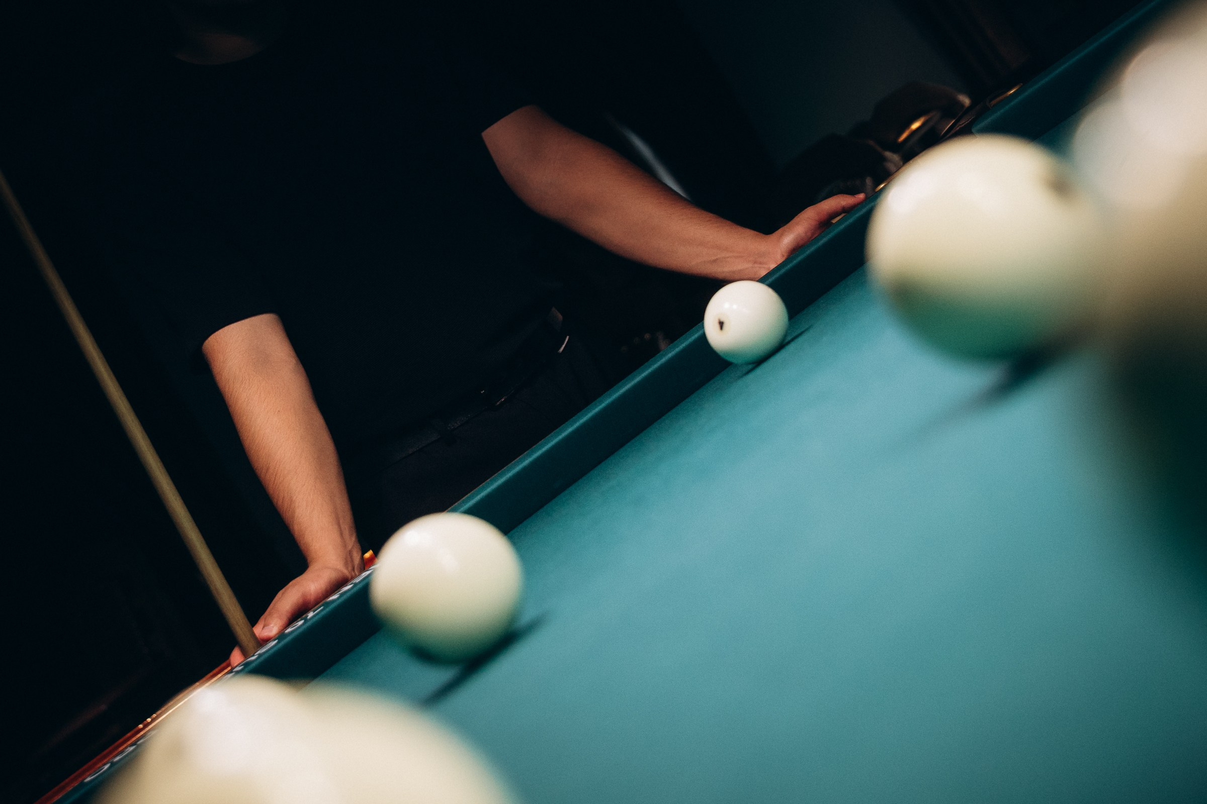Billiard. Портретный и репортажный фотограф в городе Ставрополь