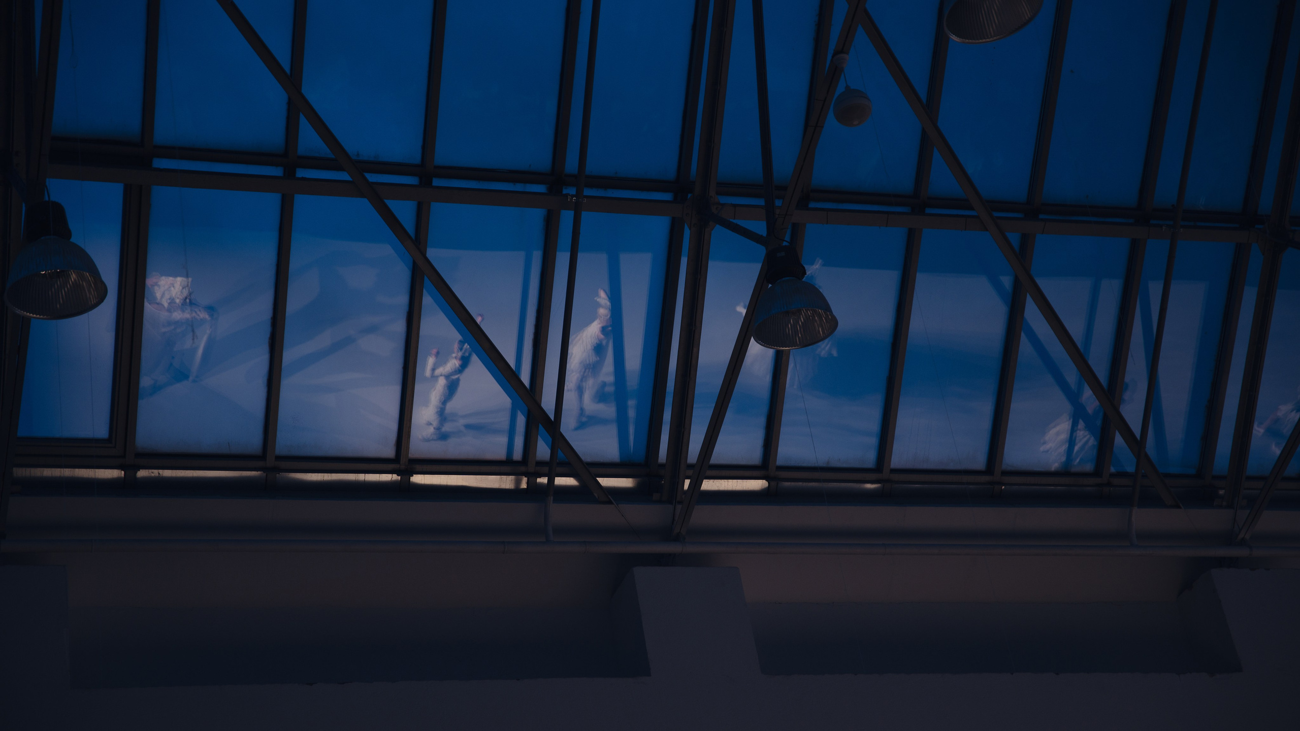 Бекстейдж показа «Новые Имена» собака.ru|ДЛТ. Портретный и репортажный фотограф в Санкт-Петербурге