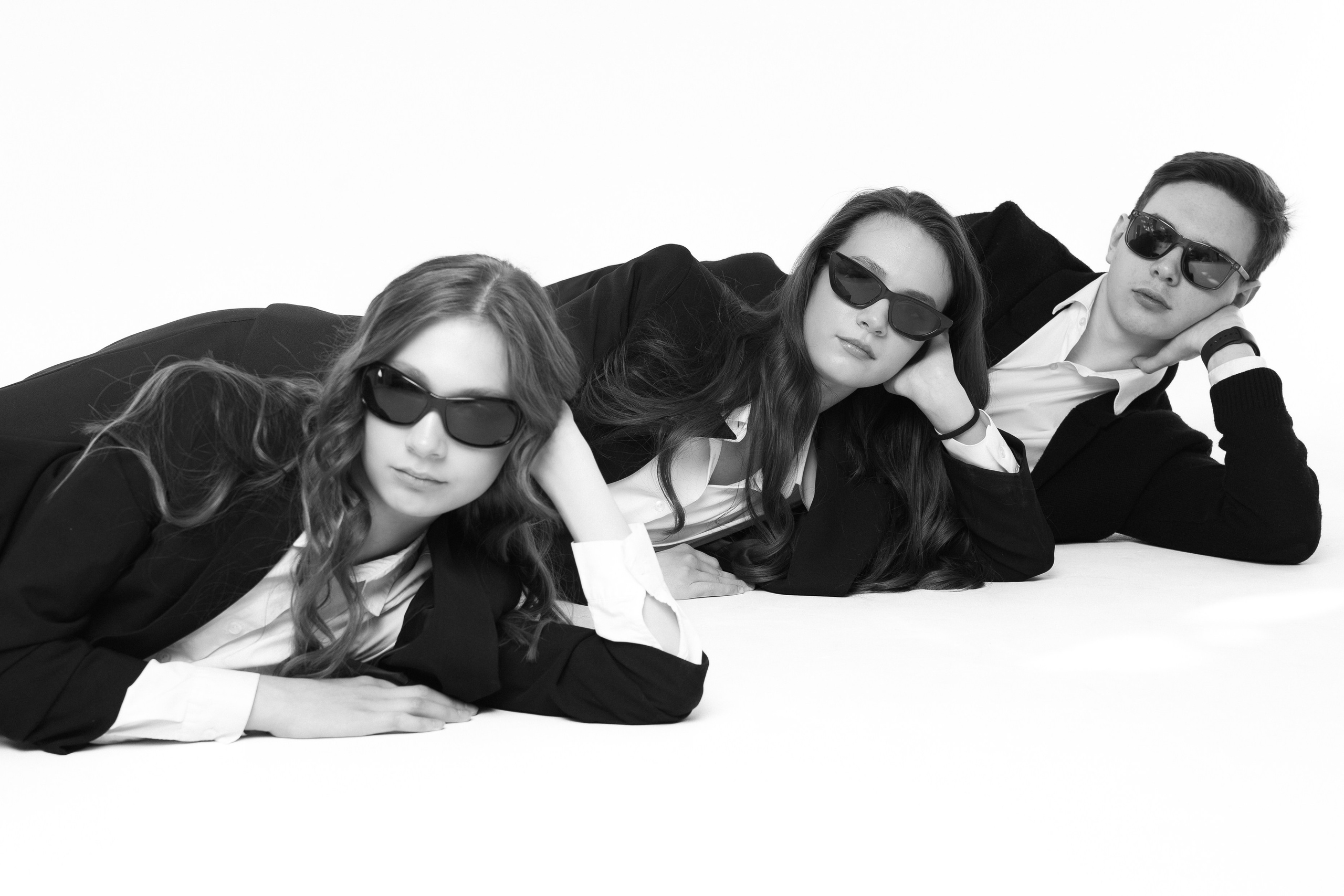 Семейные фотосессии. Свадебный фотограф в Иваново Гитарина Черняева