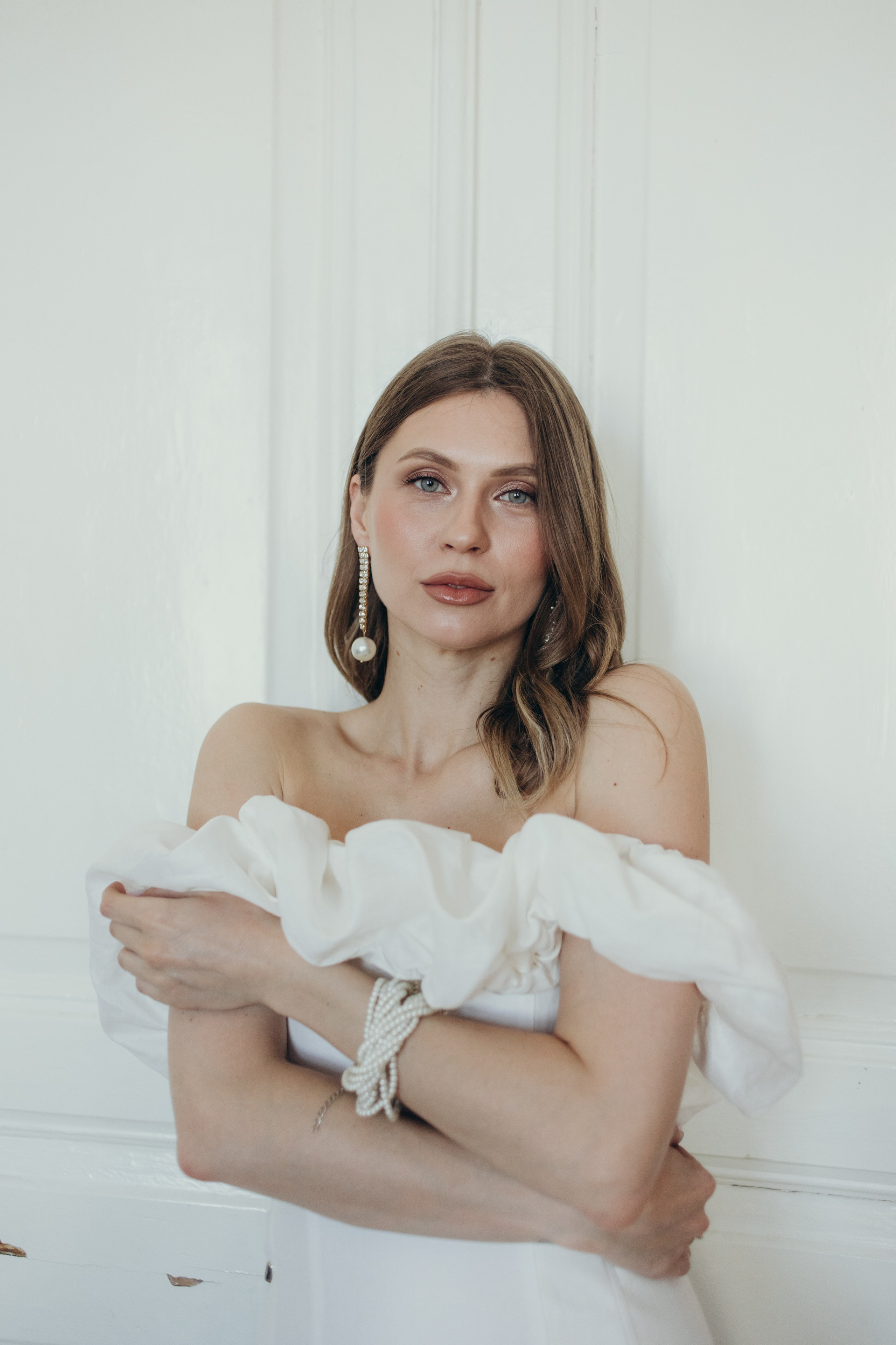 Красота в старинном доме. Фотограф в Краснодаре Евгения Михаевич