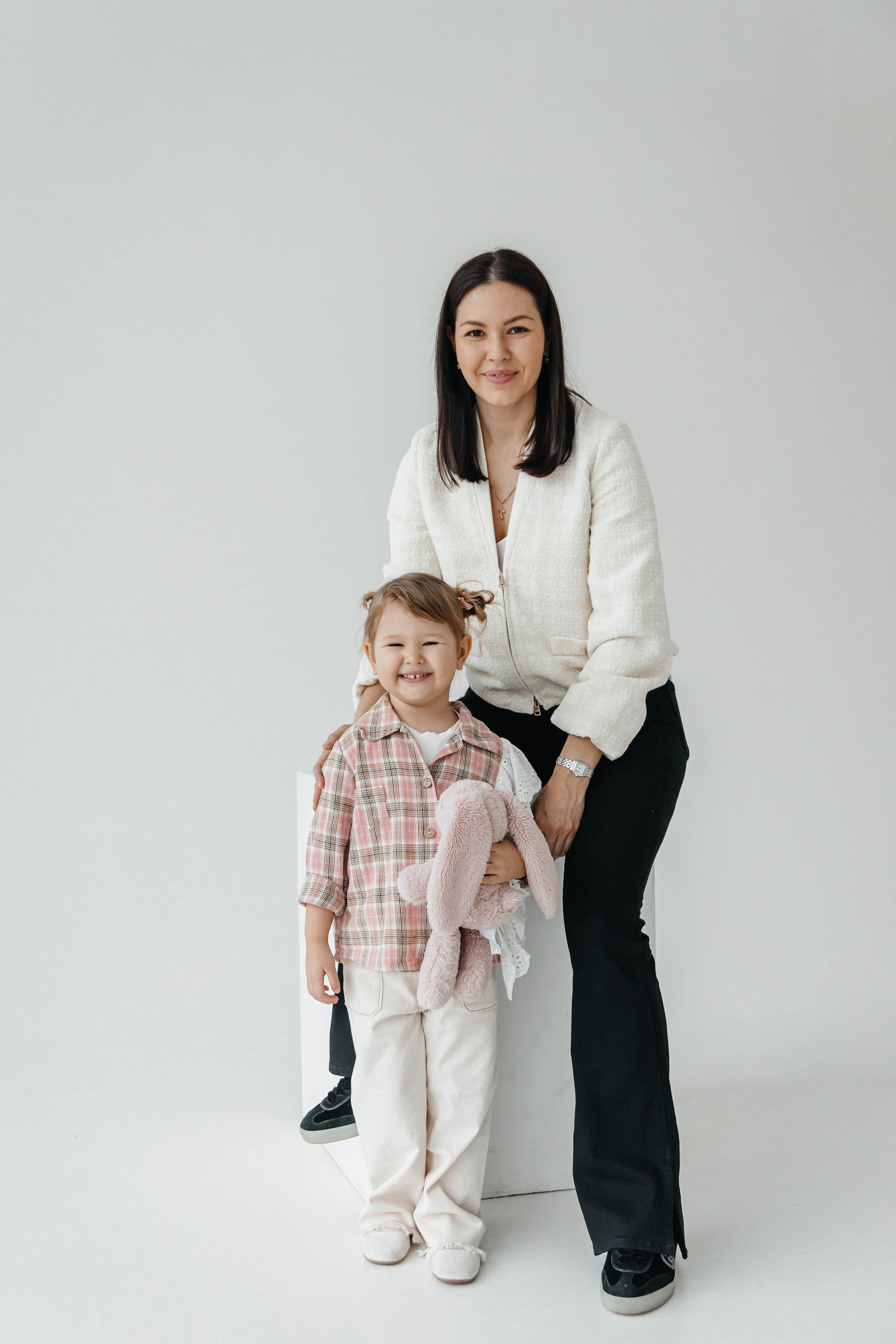 Позитив на светлом. Свадебный и семейный фотограф Маслаков Борис