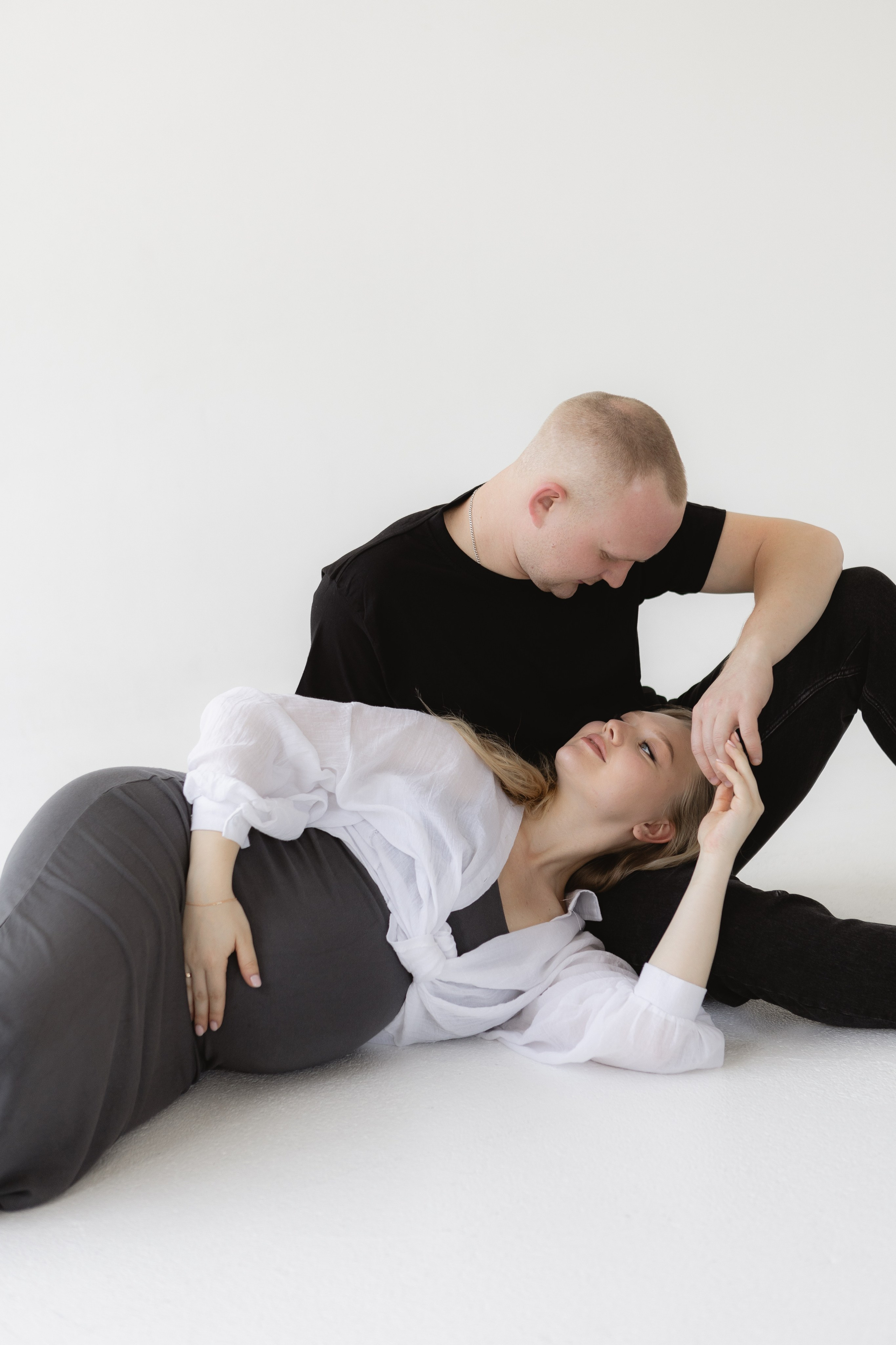 Эльвина. Фотограф в Казани.Снимаю индивидуальные портреты, love story и свадьбы