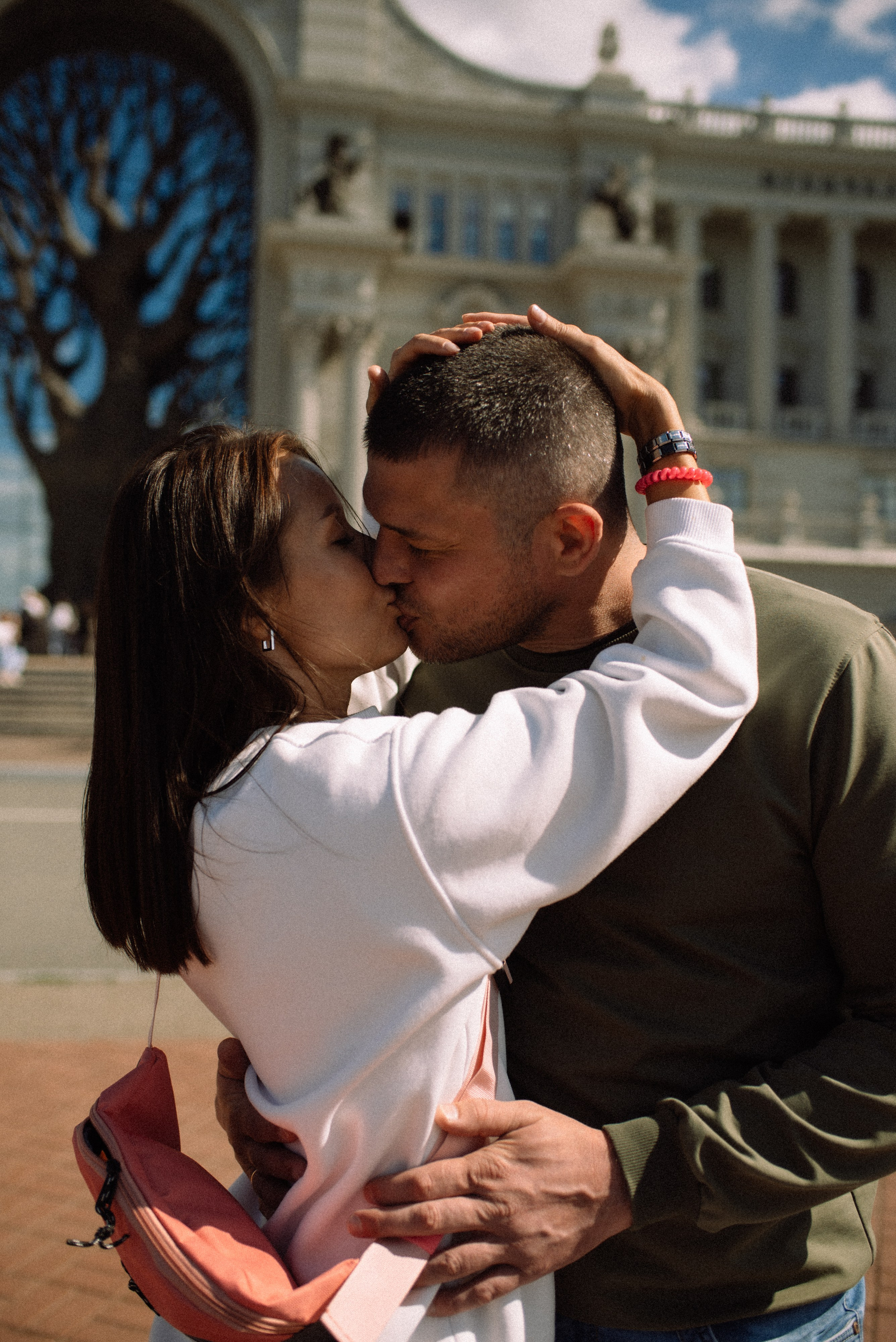 Семейная история Юлии в Казани. Фотограф в Казани Надежда Вальшина. Свадебные, семейные, детские, индивидуальные фотосессии