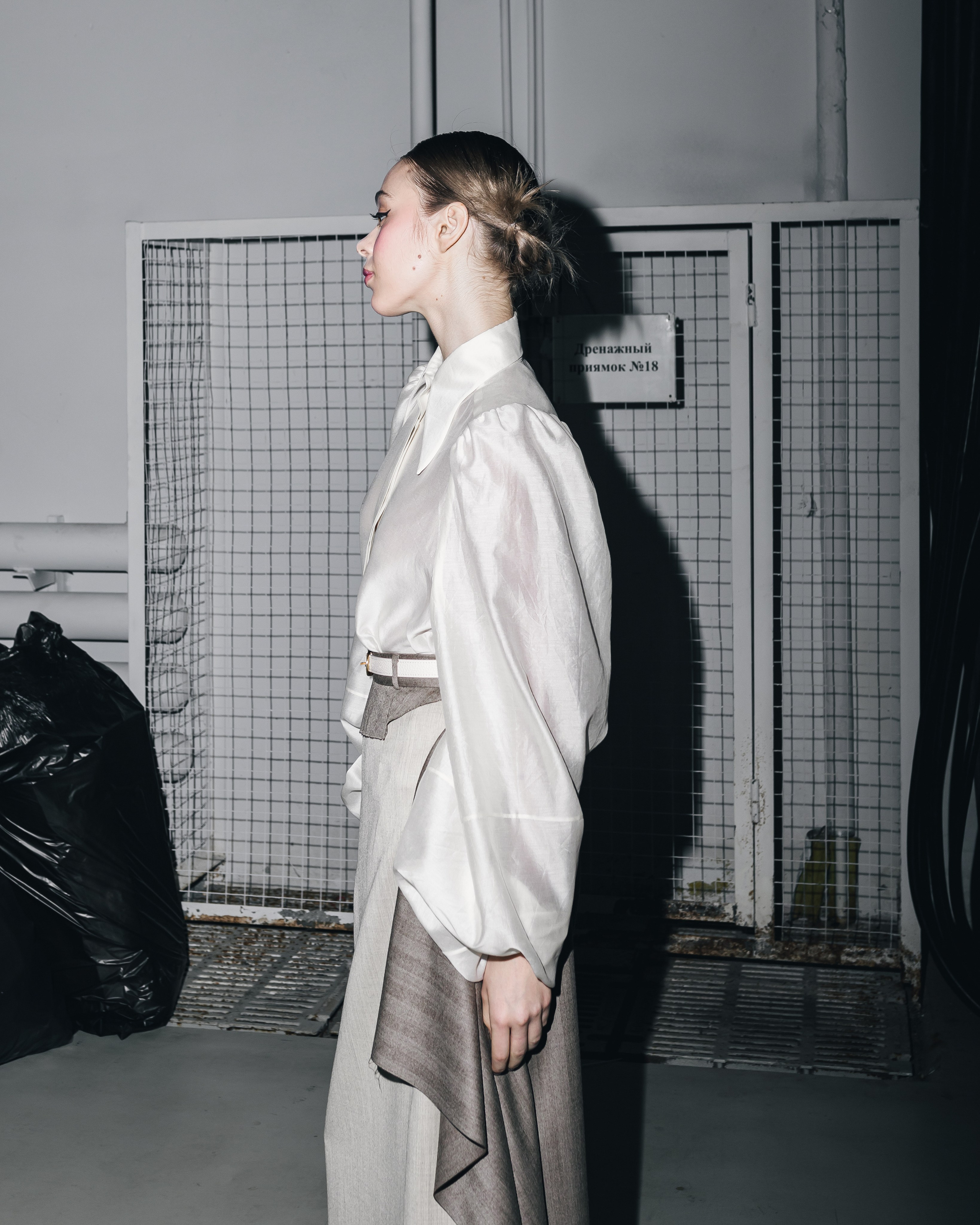 STAS LOPATKIN. Елизавета Федотова | фэшн-фотограф