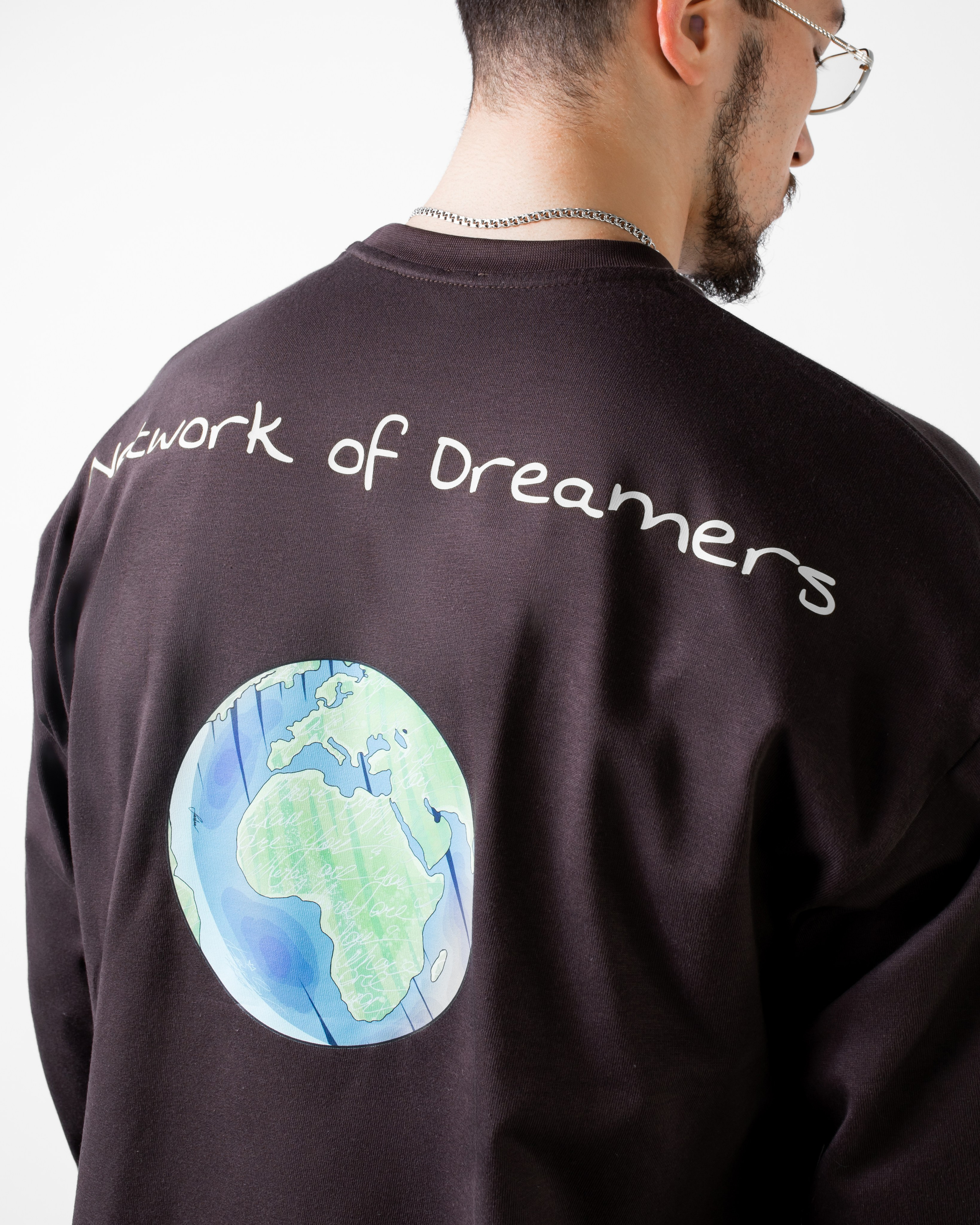 SAINT POUND. Елизавета Федотова | фэшн-фотограф