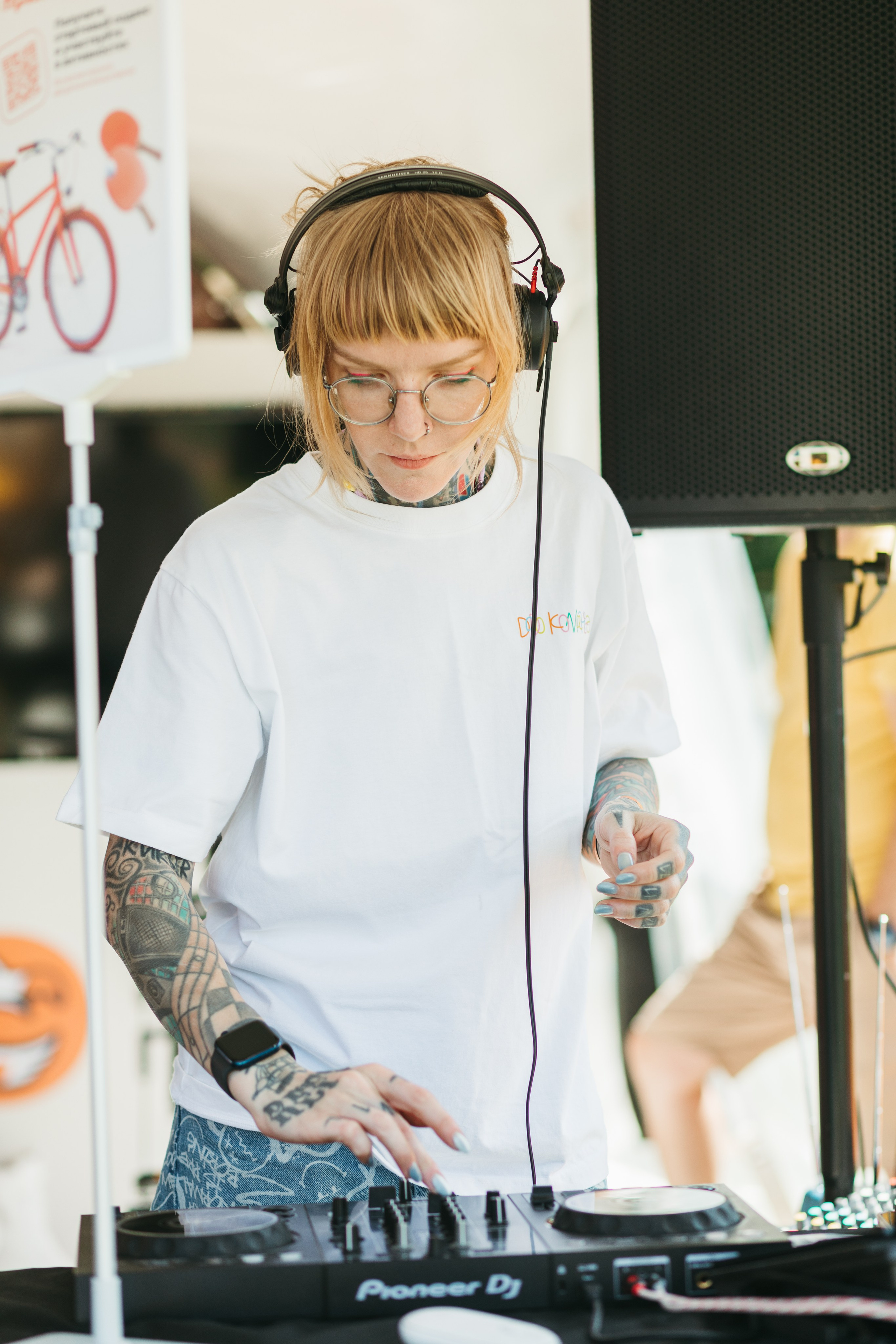 DDX. Елизавета Федотова | фэшн-фотограф