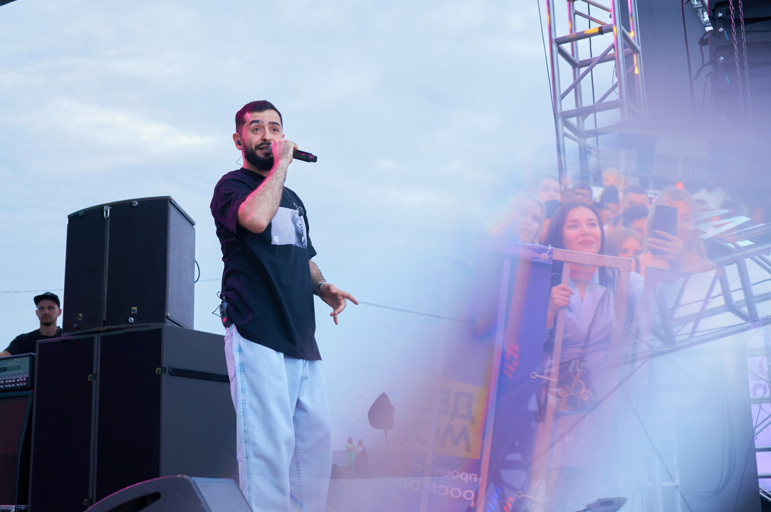 День Молодёжи 2023. Фотограф | Кнышева Валерия | Санкт-Петербург