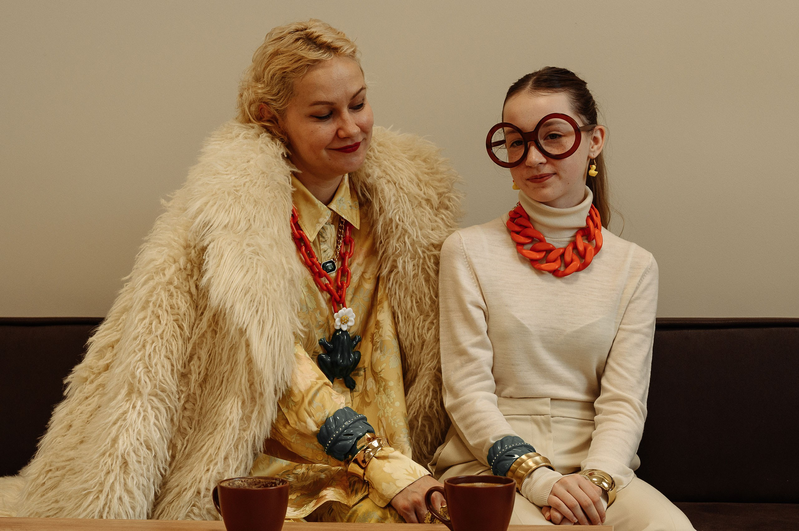 Стиль — как ДНК. Контент и бизнес съемка. Первоуральск, Екатеринбург.Наталья Старек