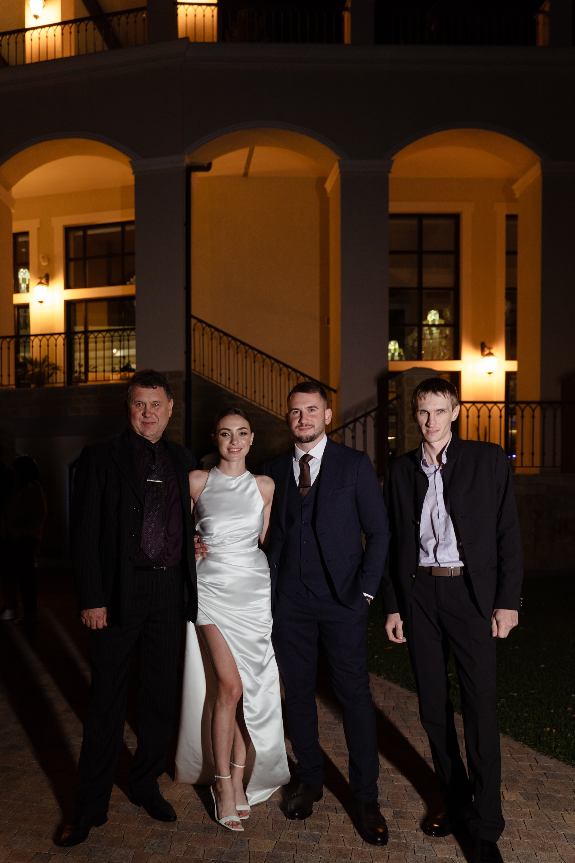 Yana&Viktor. Портретный фотограф в Краснодаре Валерия Матирная