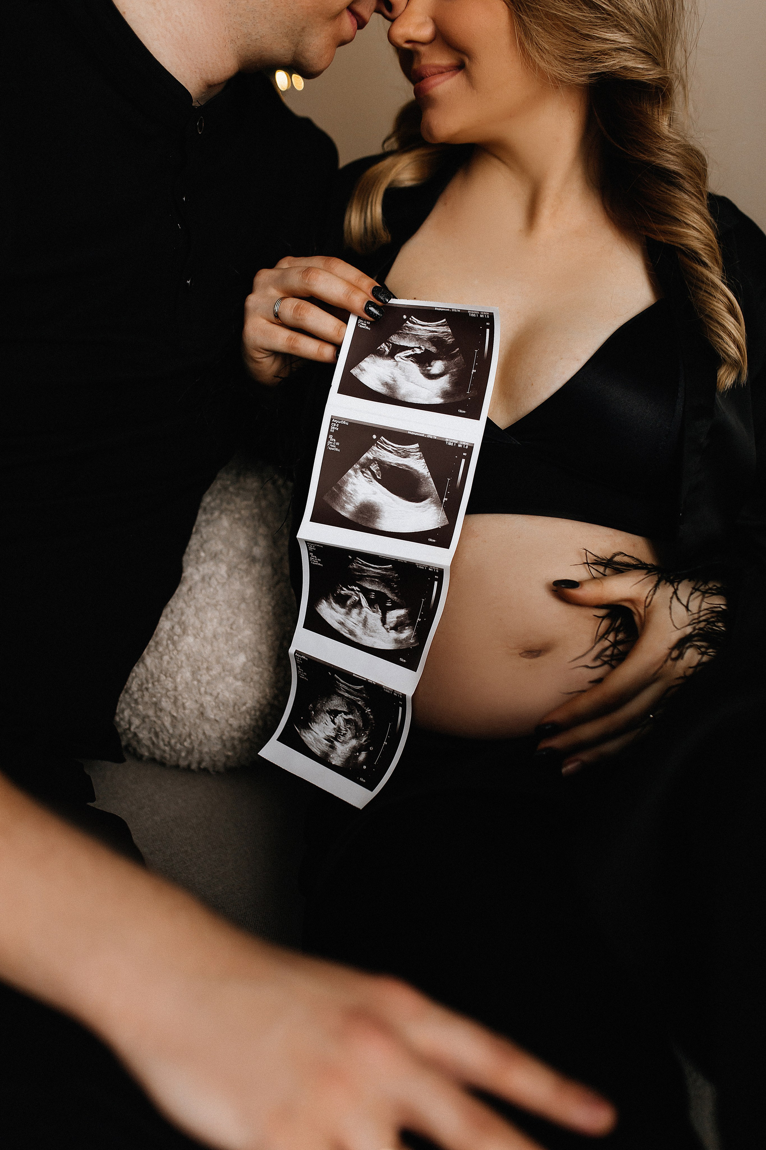 Александр и Ольга. Фотограф Брянск|Москва Даша Жукова