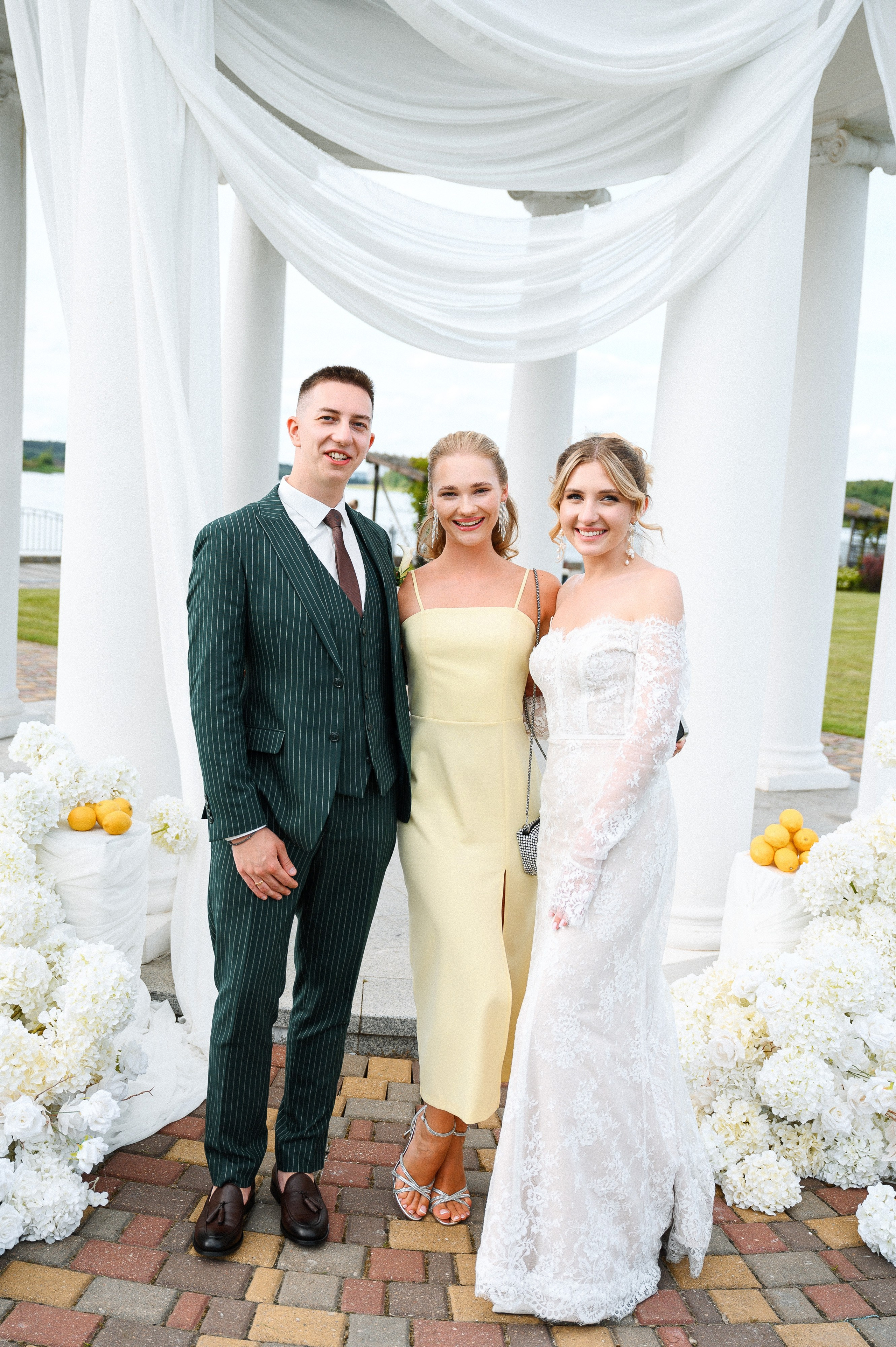 Илья & Алина