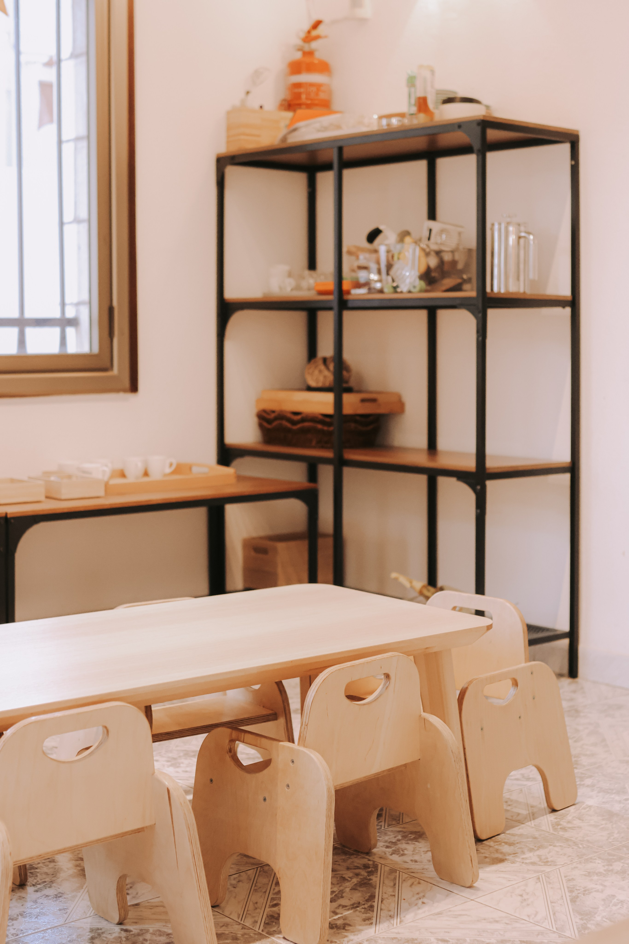 Chance4life / Mayak lessons, September 2025. Photographer in Israel Alice Milchin