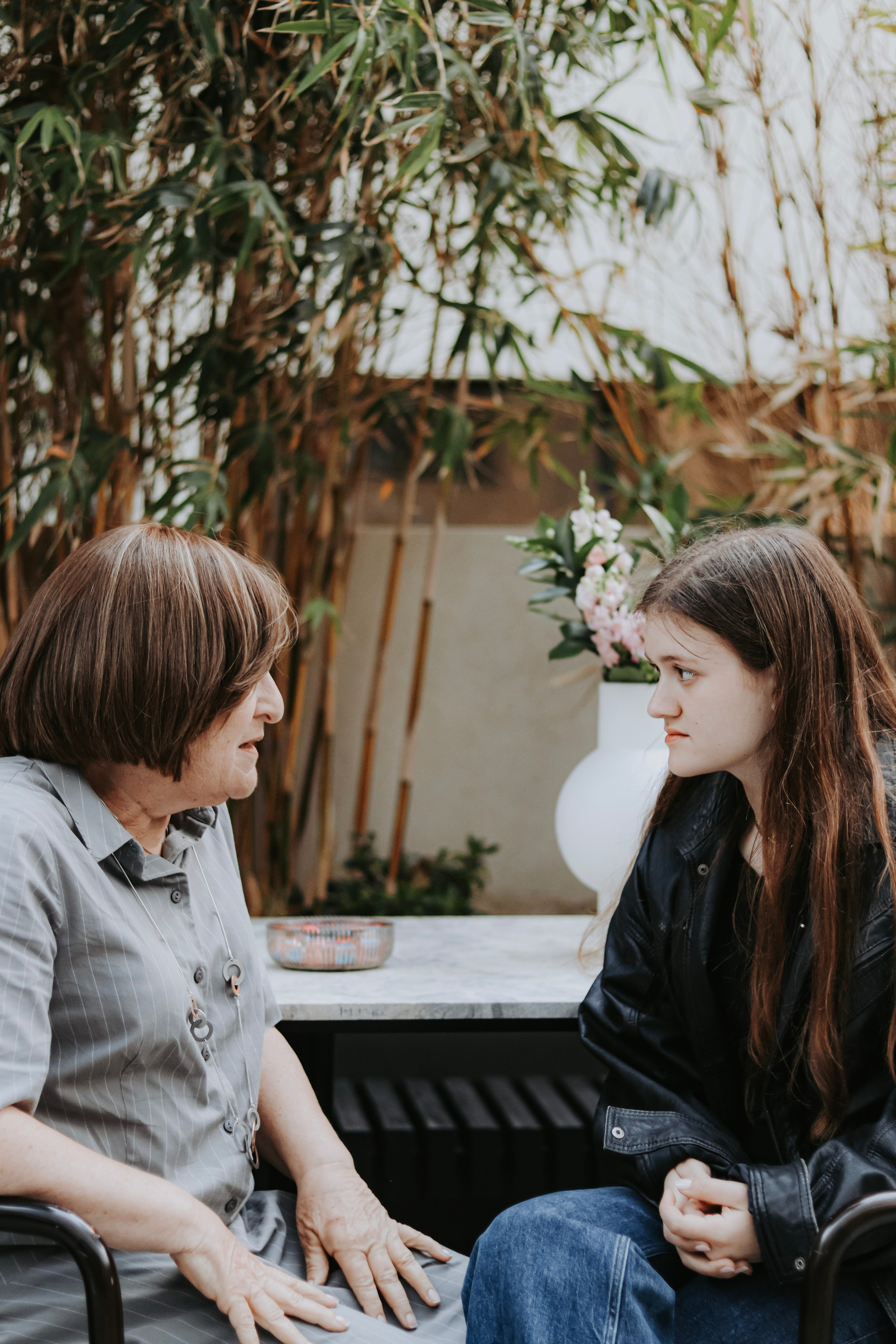 Simchat Bat, April 2024. Photographer in Israel Alice Milchin