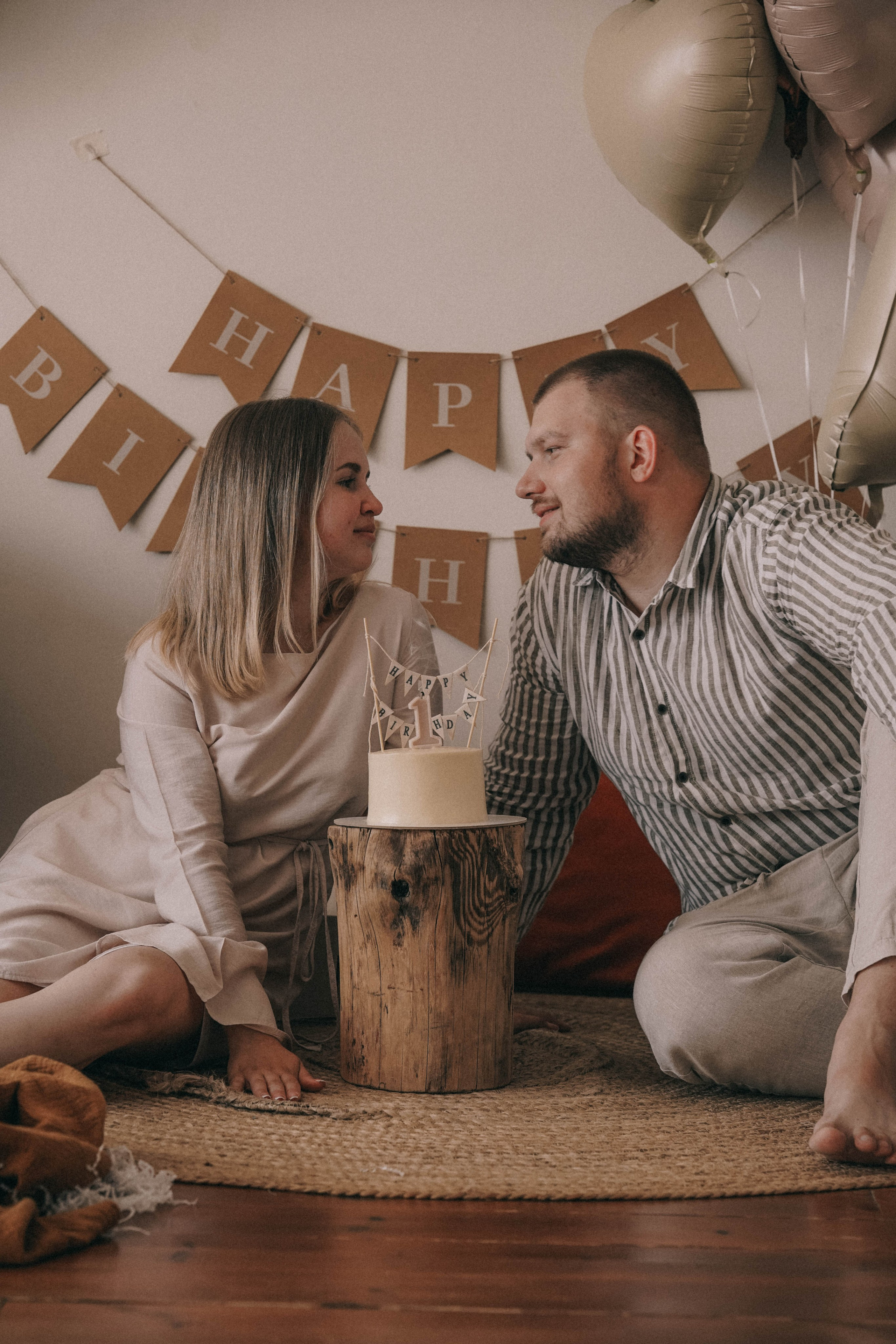 Любовь на троих. Семейный и свадебный фотограф