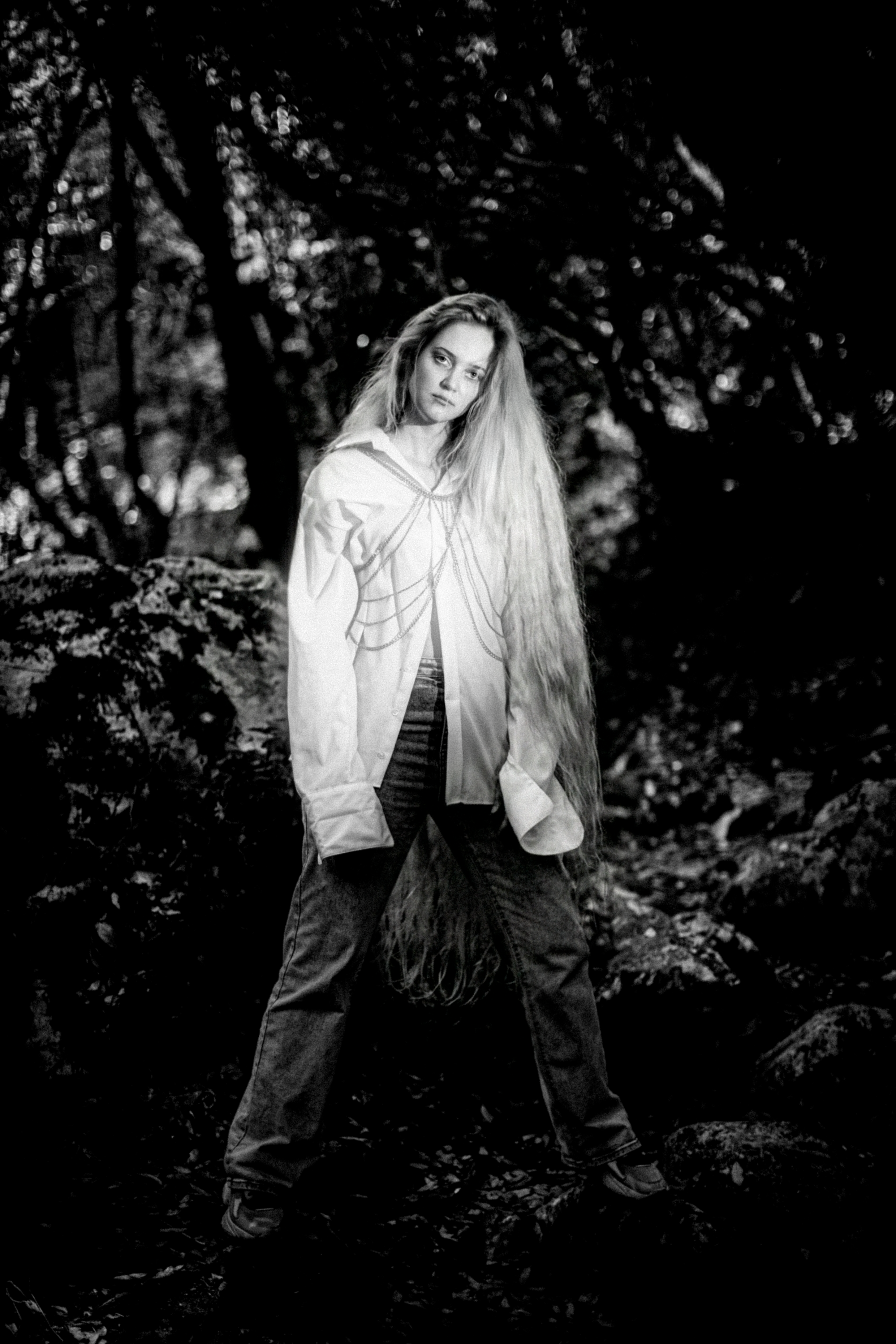 Zoya Smirnova|Visual Artist & Director. Zoya Smirnova | Visual Artist & Director