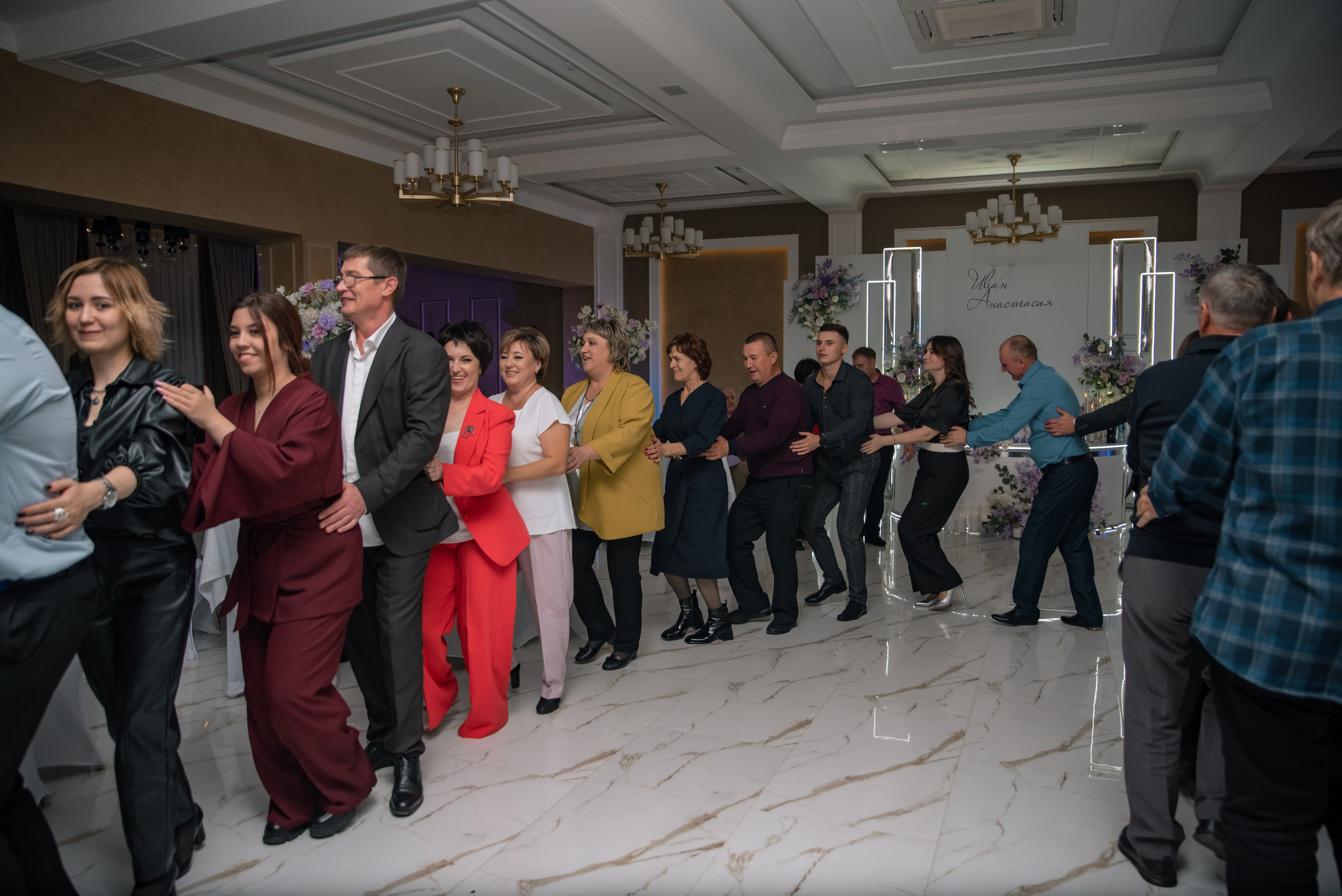 Анастасия и Иван. Свадебный и семейный фотограф в Краснодарском крае