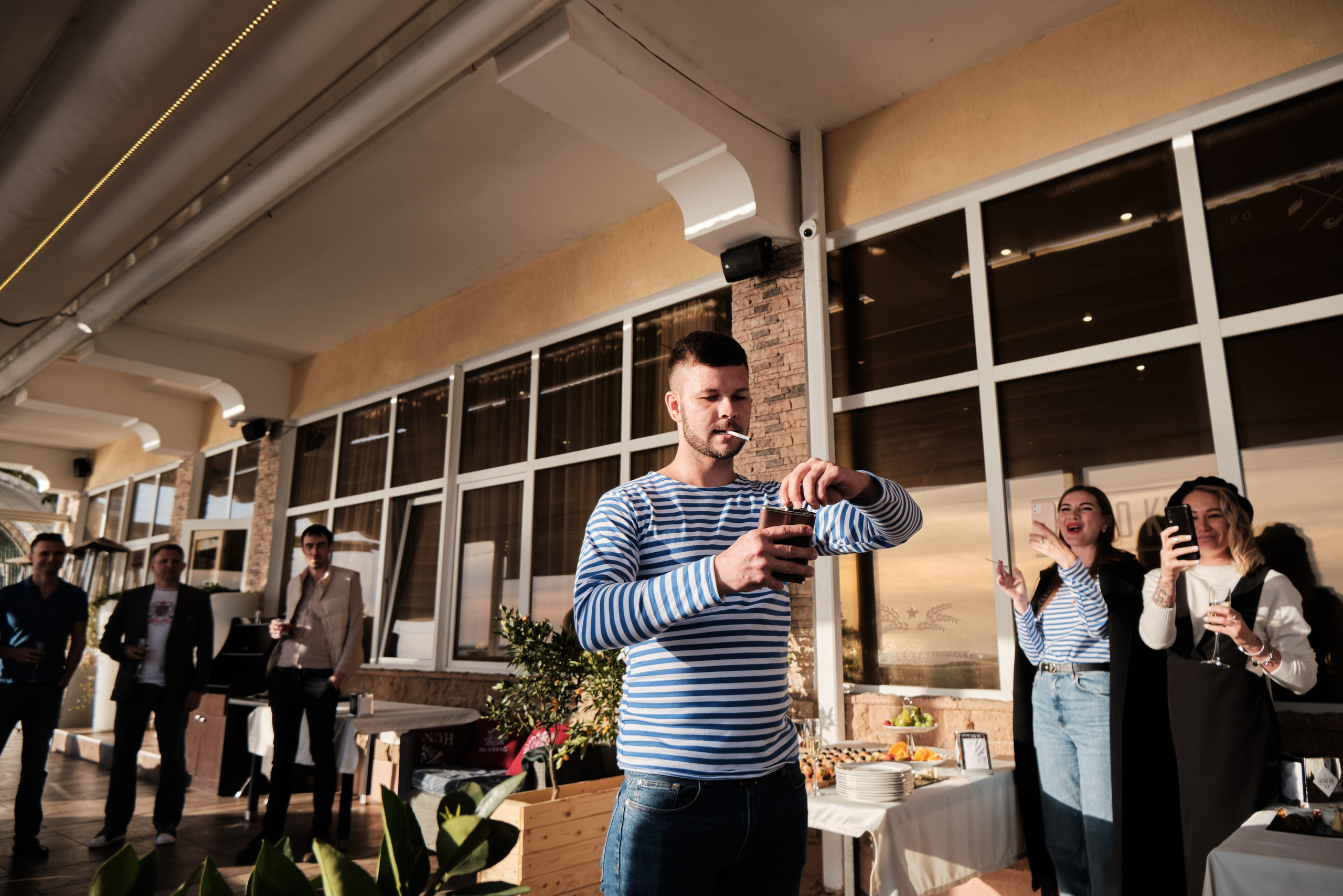 Сочи. Открытие яхт сезона. Свадебный и семейный фотограф в Новокузнецке Иван Иванов