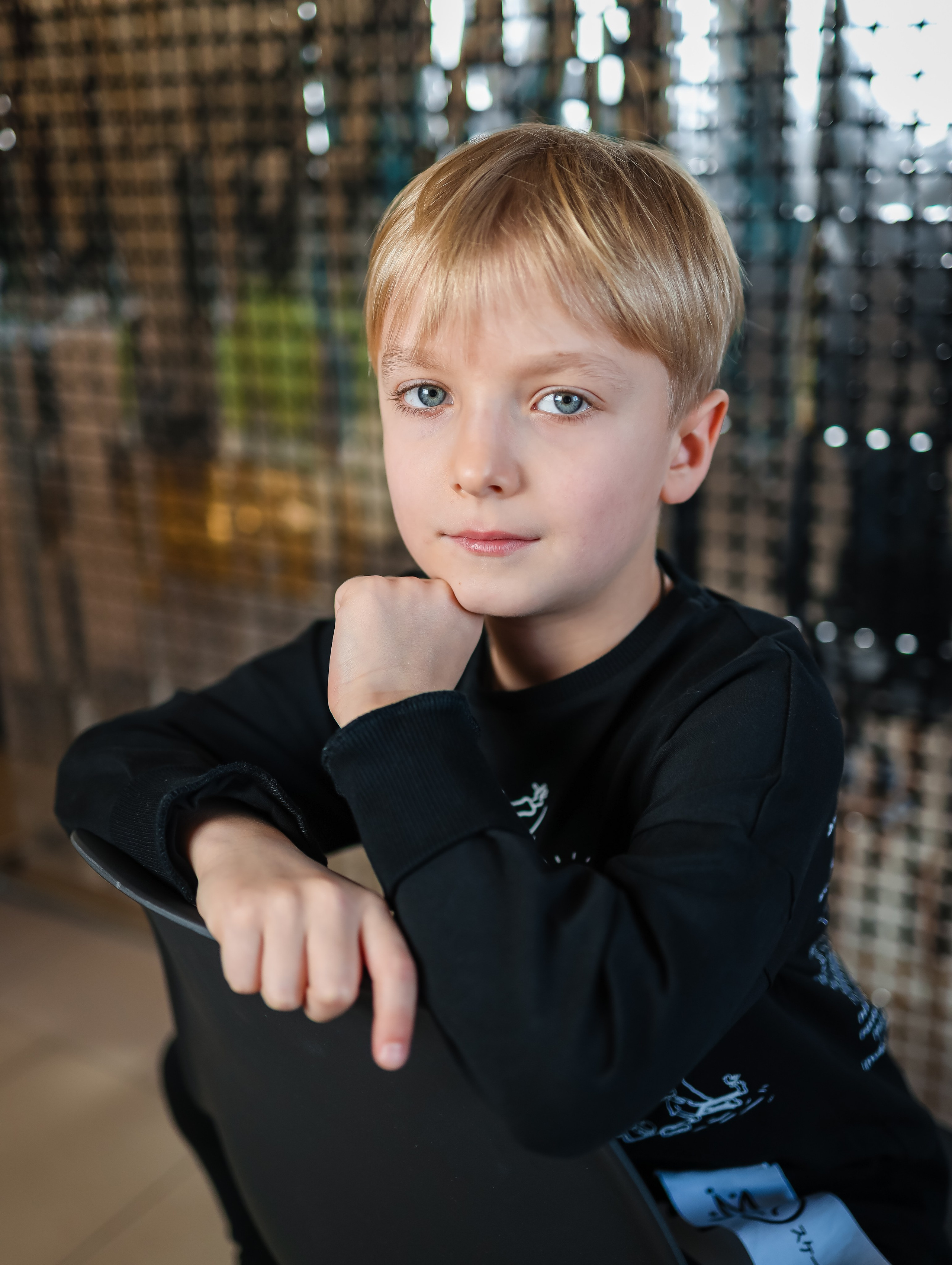 Дети модельная школа. Главная