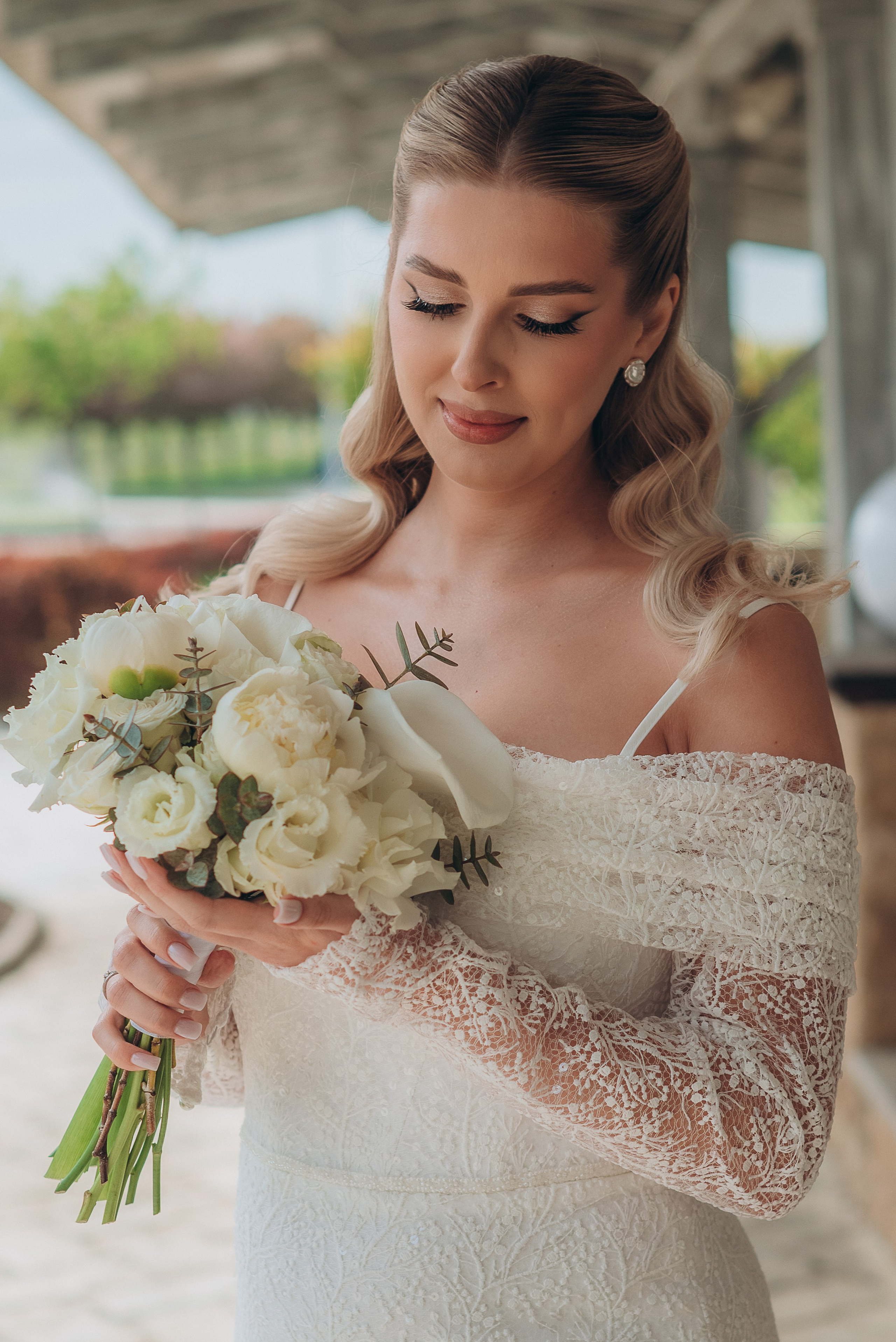 Кристина + Васген. Фотографы Ивановы Краснодарский край