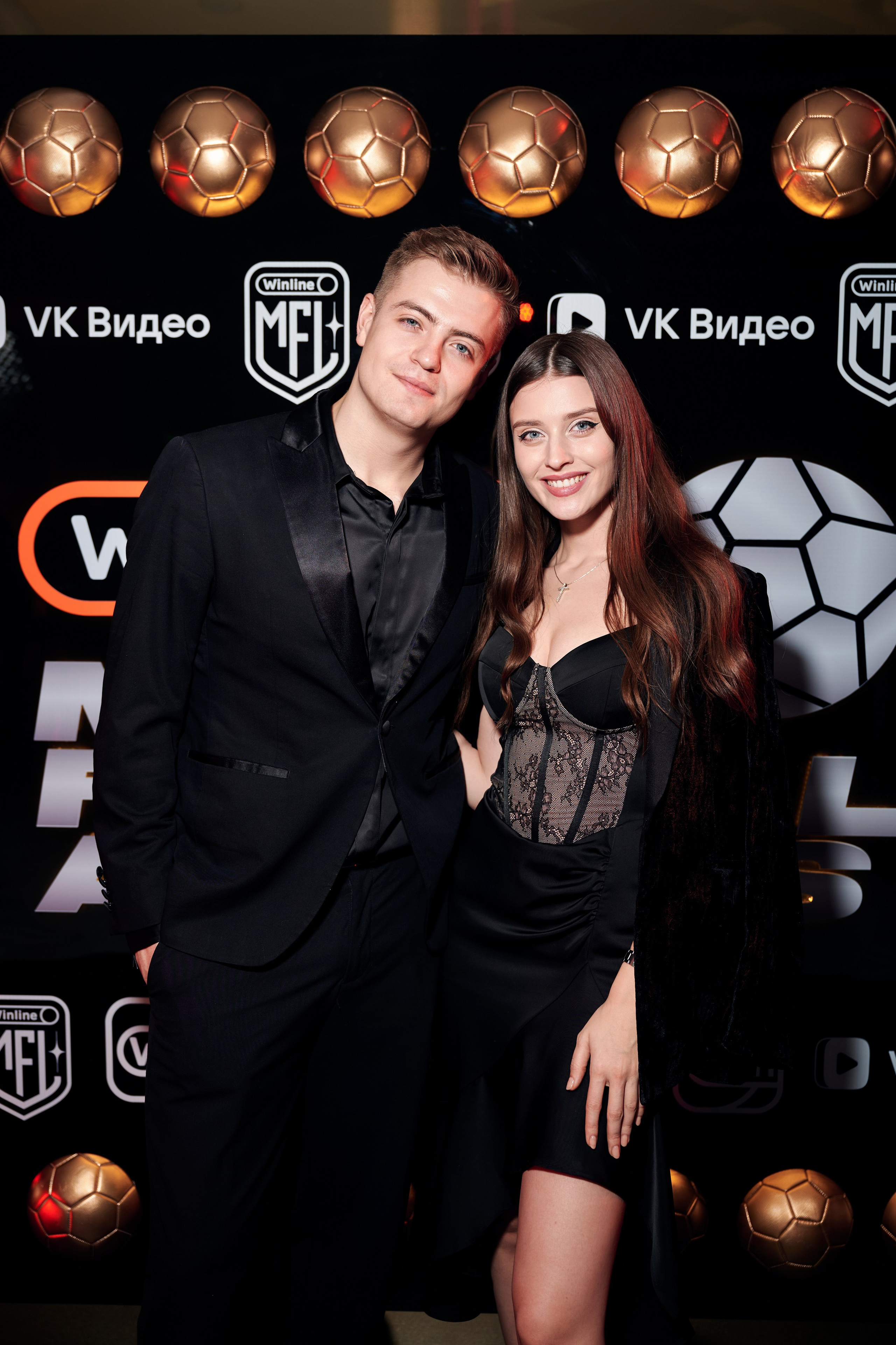 Портрет в деловом стиле. Фотограф в Москве — Новиков Владислав