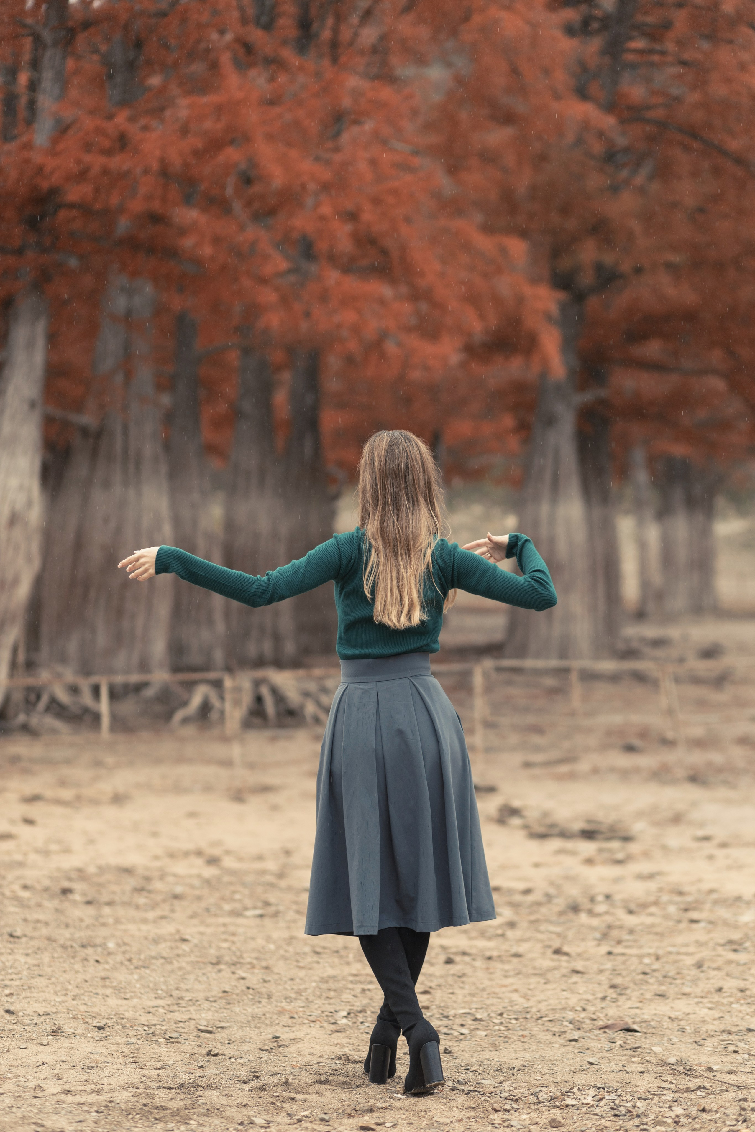 Анастасия Озеро Сукко. Портретный фотограф и Love story в Сочи