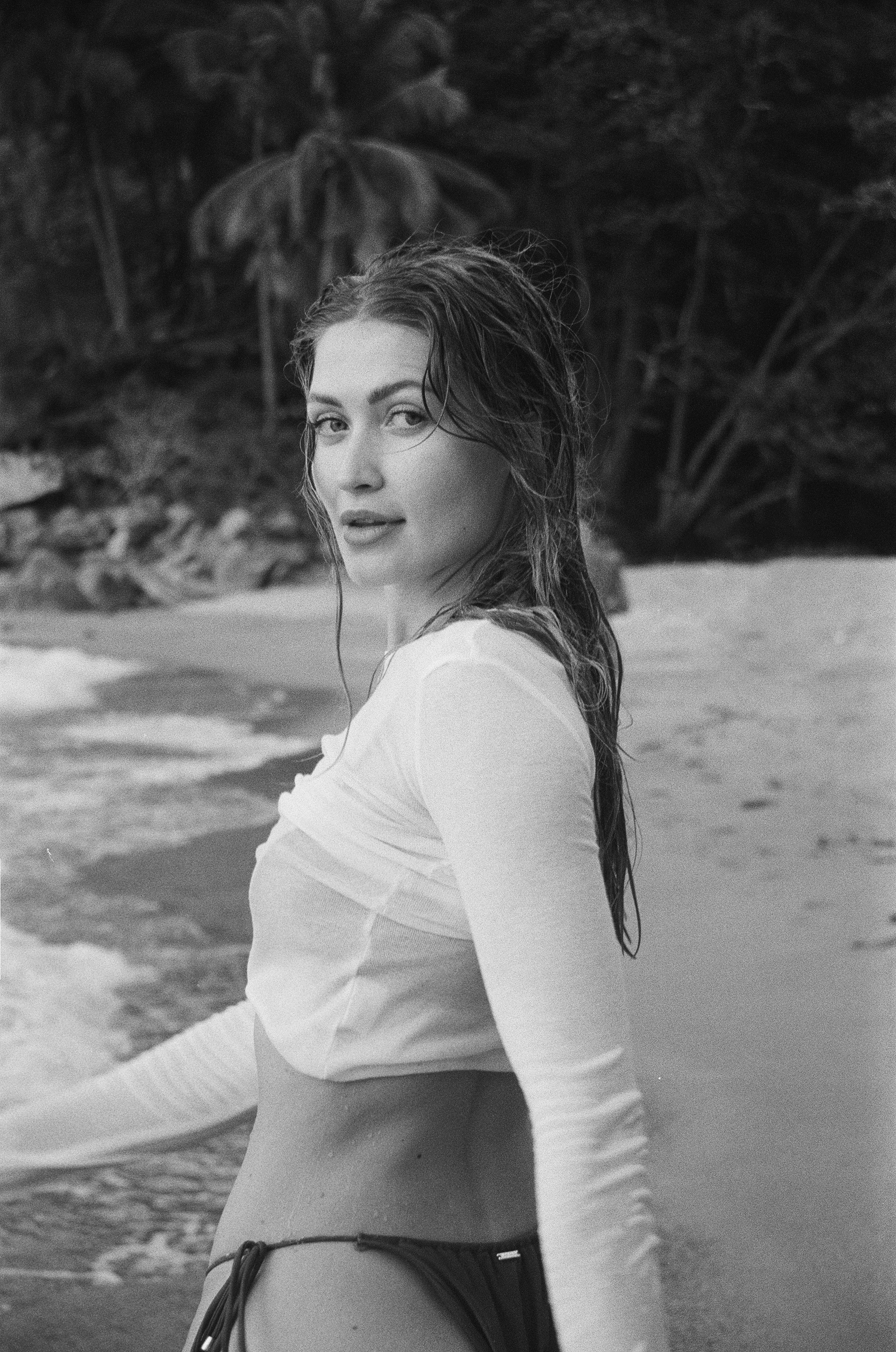 Алёна. Пхукет. Свадебный и индивидуальный фотограф Татьяна Гуляева