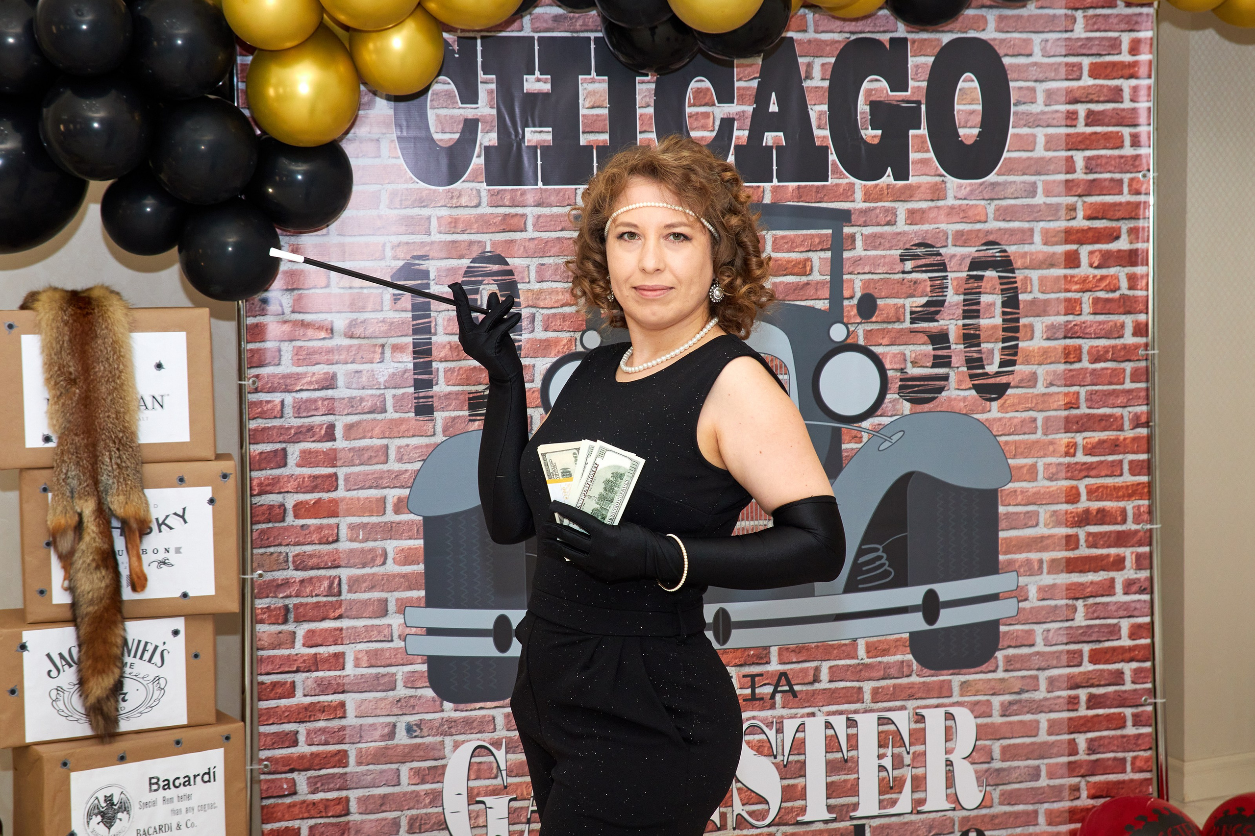 Однажды в Чикаго у Доньи Елены. Фотограф и видеограф Антон Калашников | Пятигорск