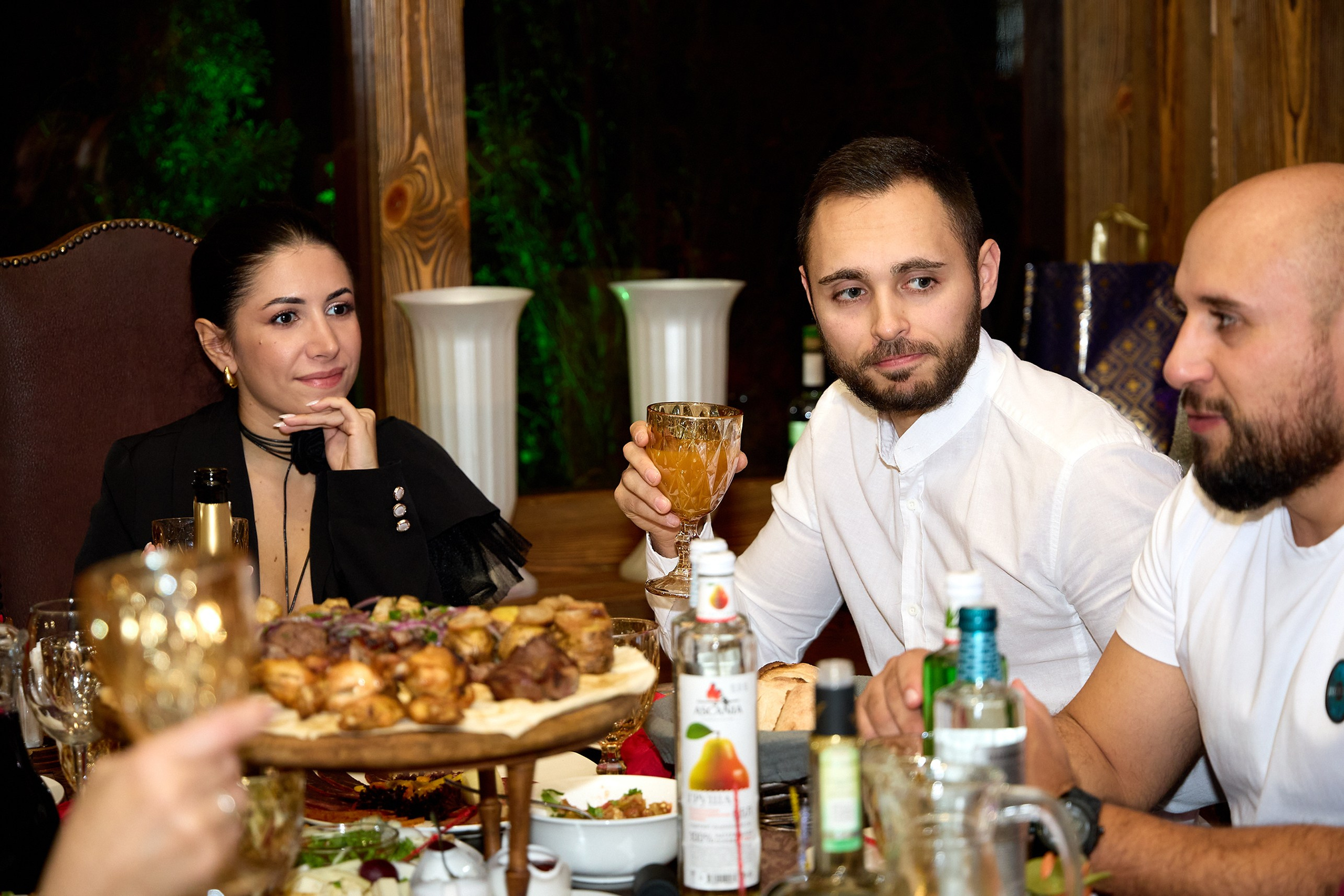 Карточки с Дня рождения Розалии. Фотограф и видеограф Антон Калашников | Пятигорск