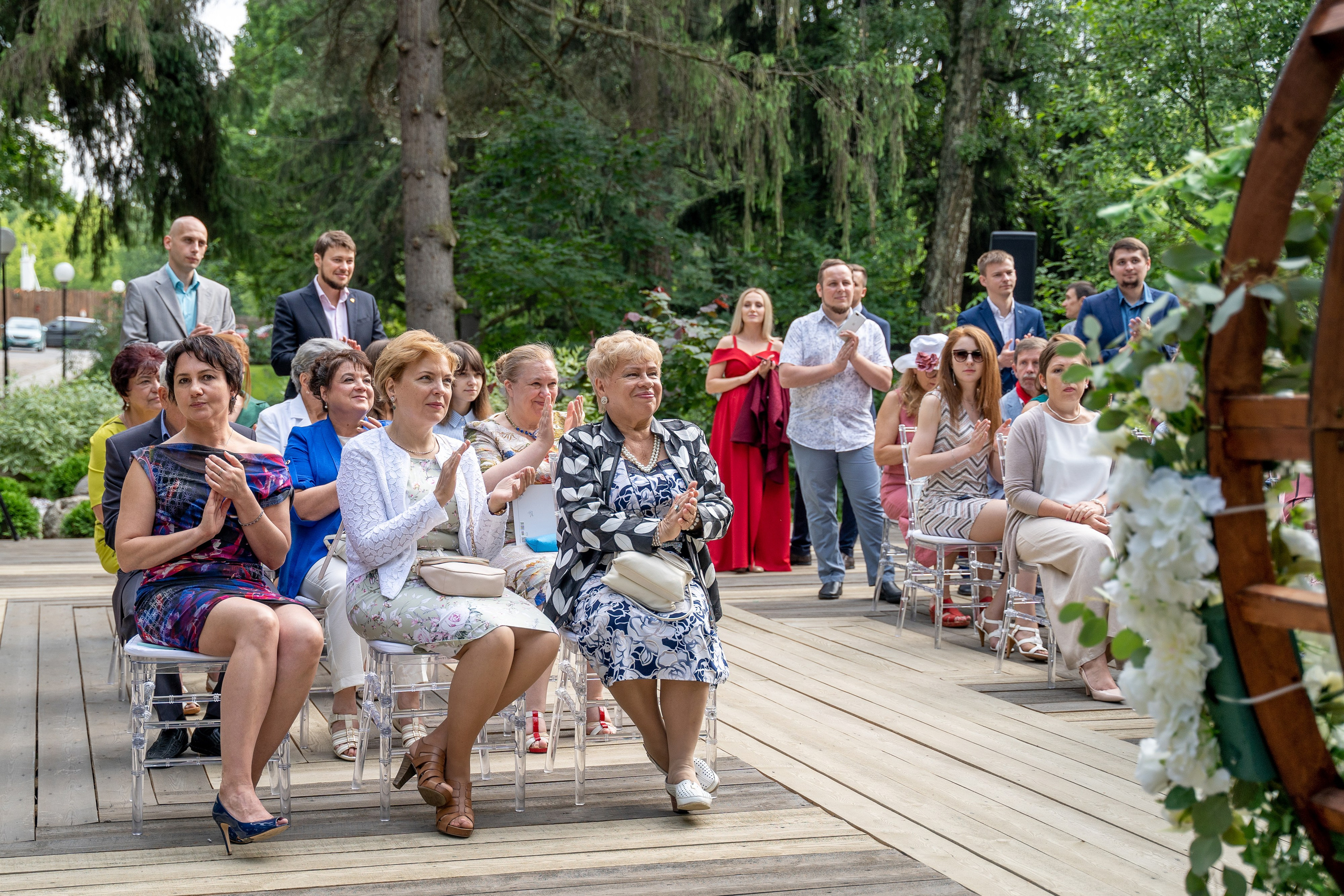 Дмитрий и Вика. Архив