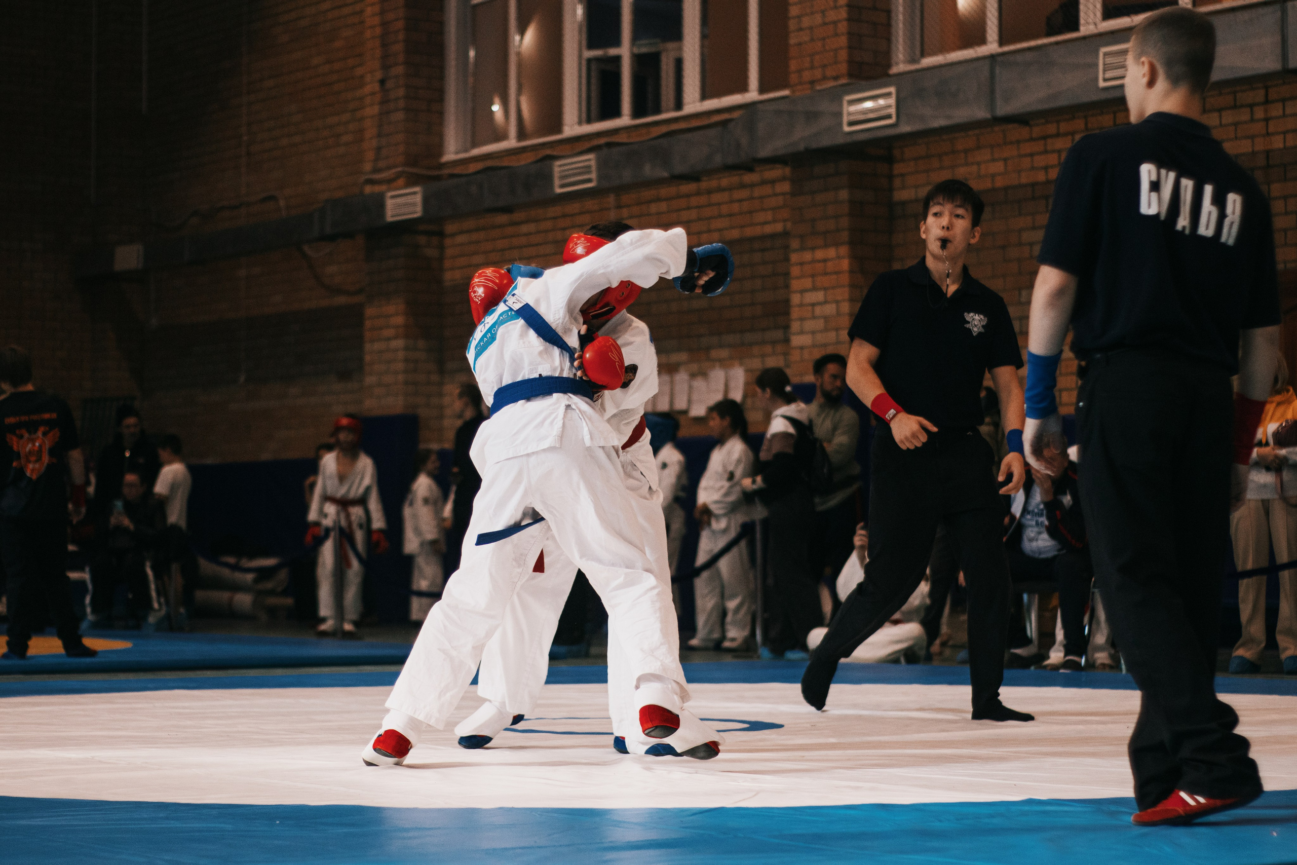Турнир по рукопашному бою. Фотограф в Тюмени Лизавета Сапицкая