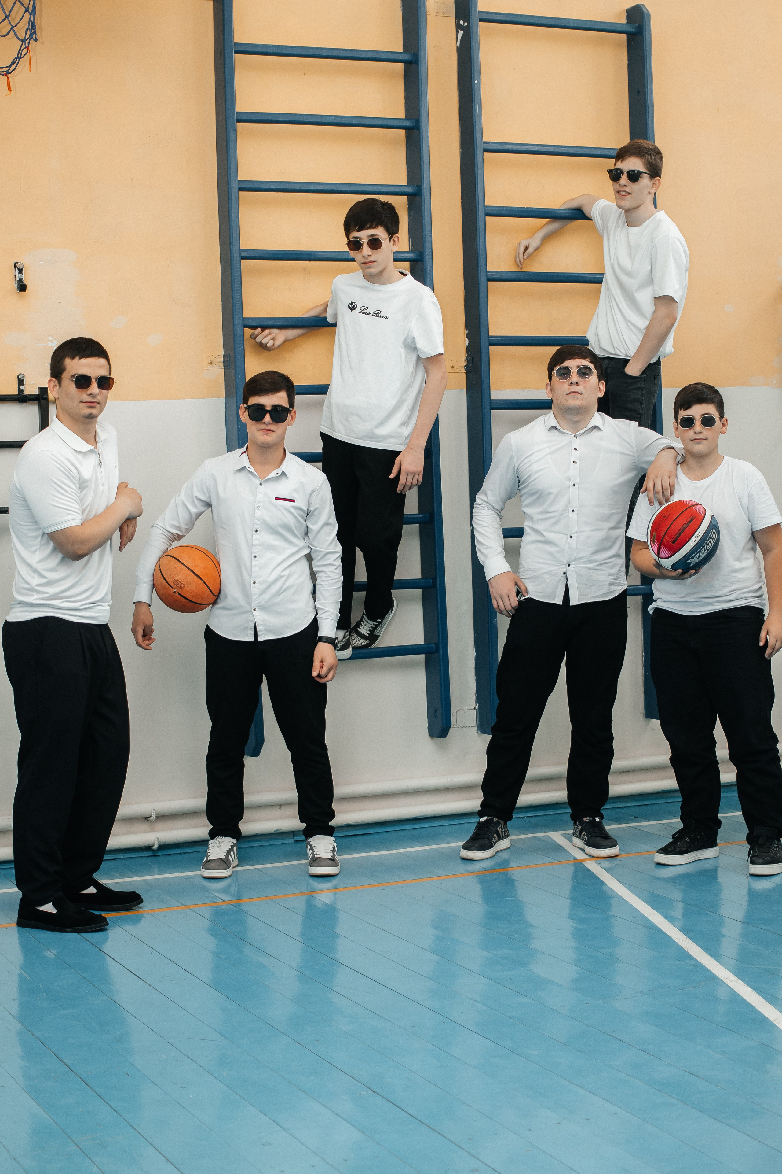 Грозный 67 школа 9 а