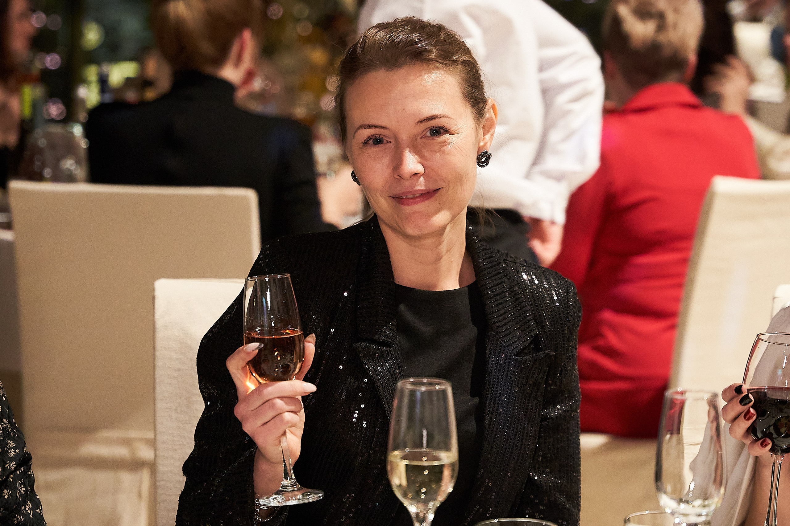 Новогодний корпоратив. Фото/видео контент Москва