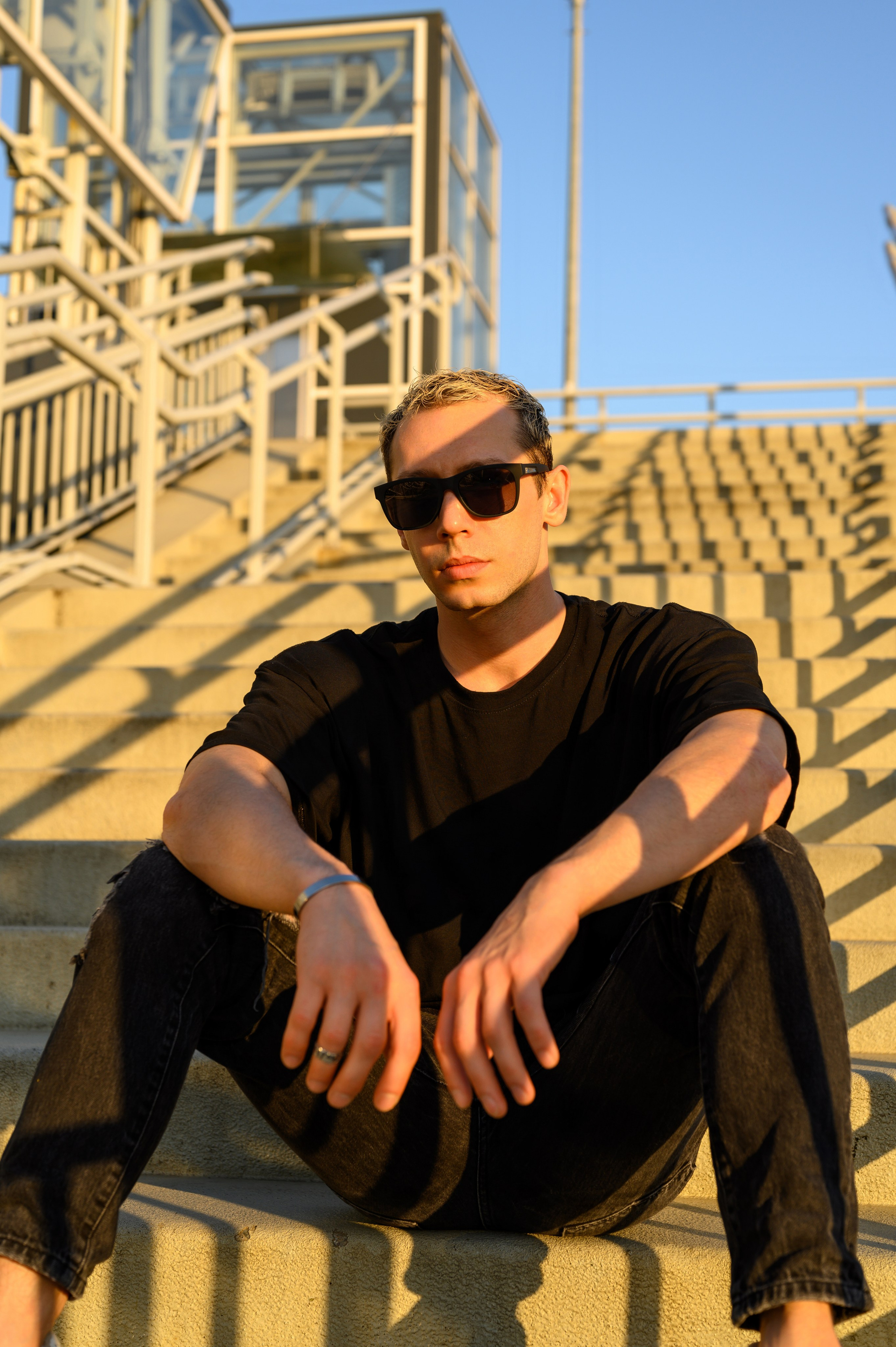 Дориан. Портретный и будуарный фотограф в Воронеже. Игорь Бабичев